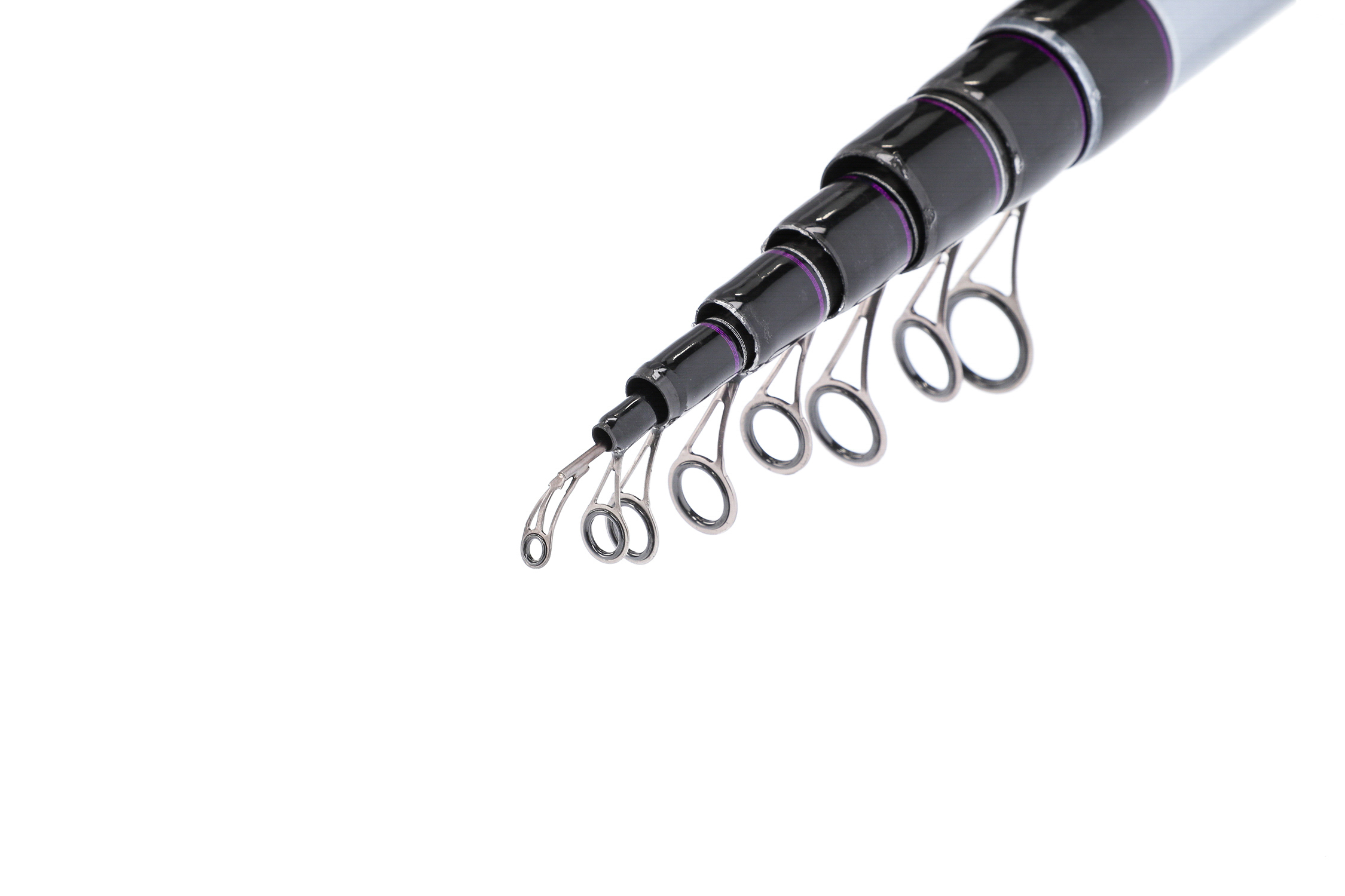 ROD - ULTRAVIOLET II BOLOGNESE 800 up to 25g (8 sec.) - 1 pcs.