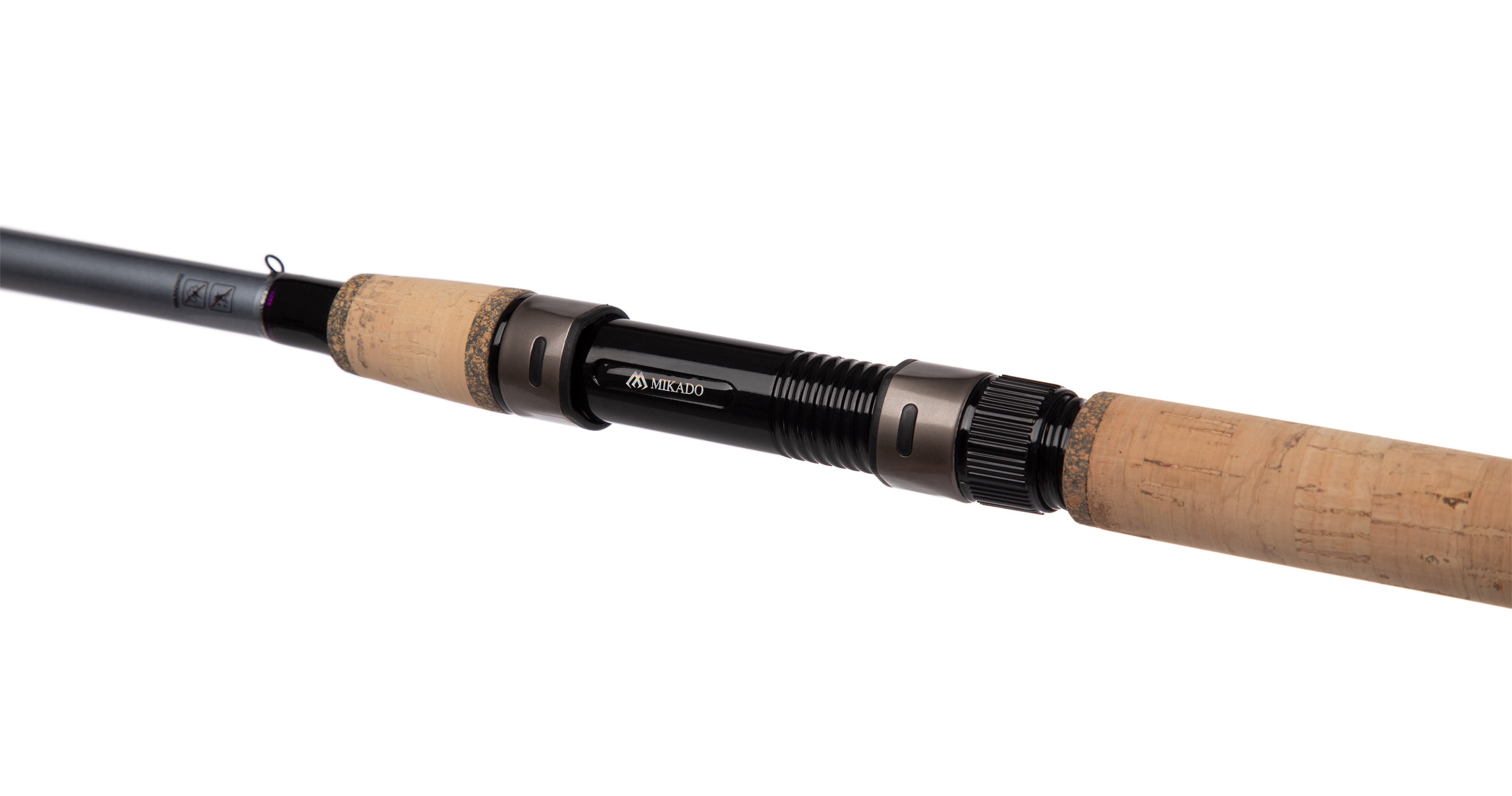 ROD - ULTRAVIOLET II MATCH 420 (3 sec.) - 1 pcs.