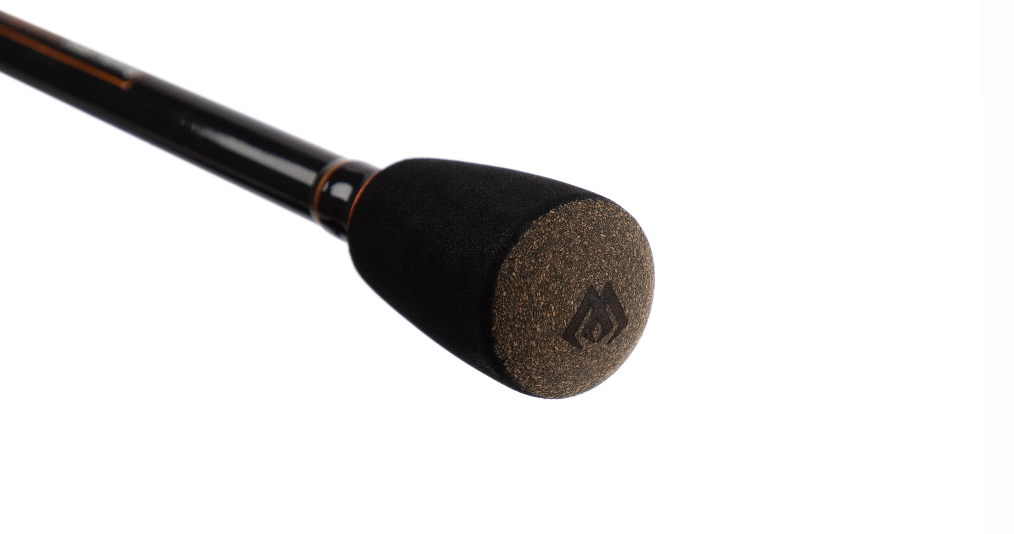 ROD - BIXLITE MEDIUM JIG 198 up to 22g (2 sec.) - 1 pcs.