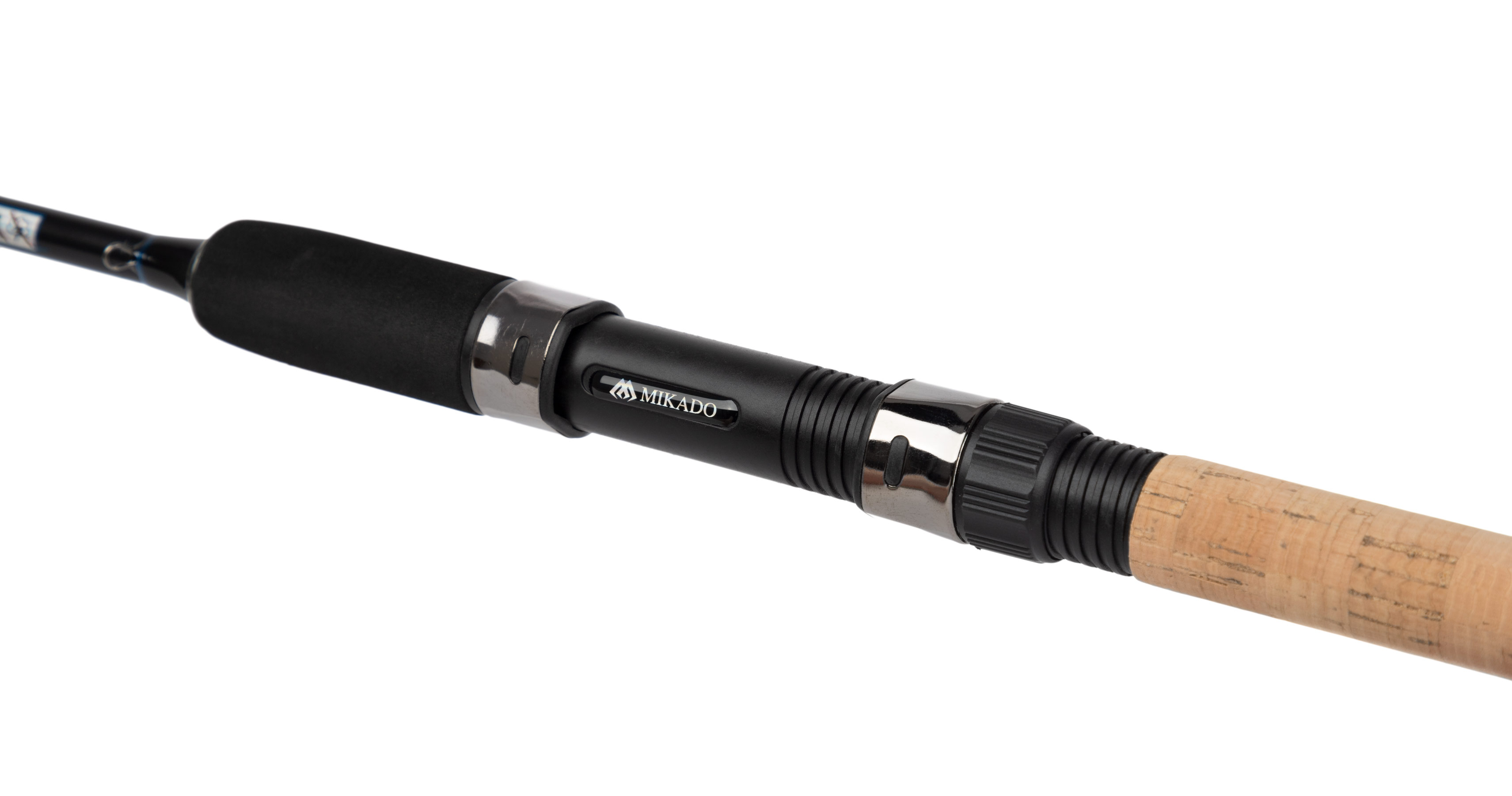 ROD - SASORI MEDIUM SPIN 240 c.w. 10-30g (2 sec.) - 1 pcs.