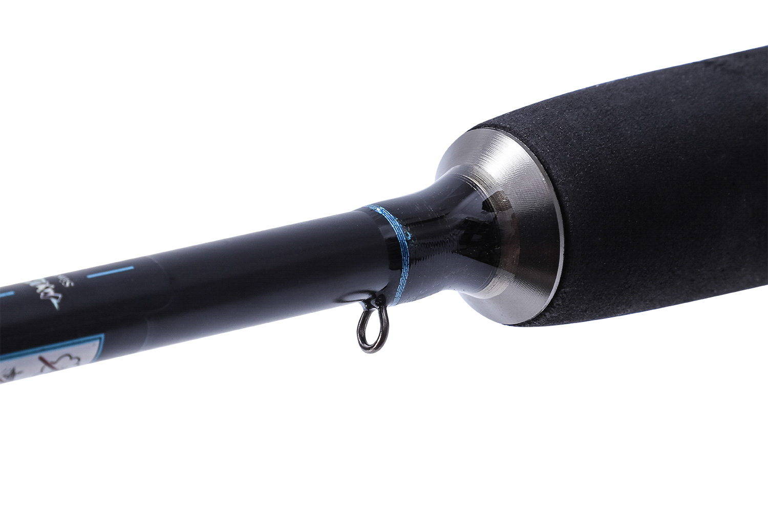 ROD - SASORI FEEDER 360 c.w. up to 100g (3 sec.) - 1 pcs.