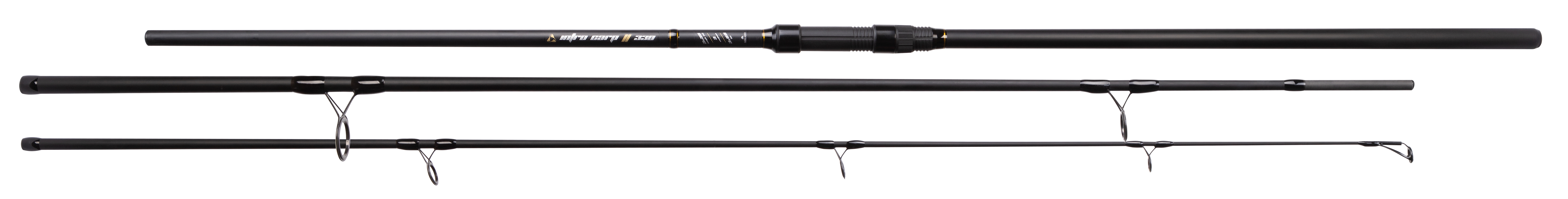 ROD - INTRO CARP II 300 / 3.0Lbs (3 sec.) - 1 pcs.