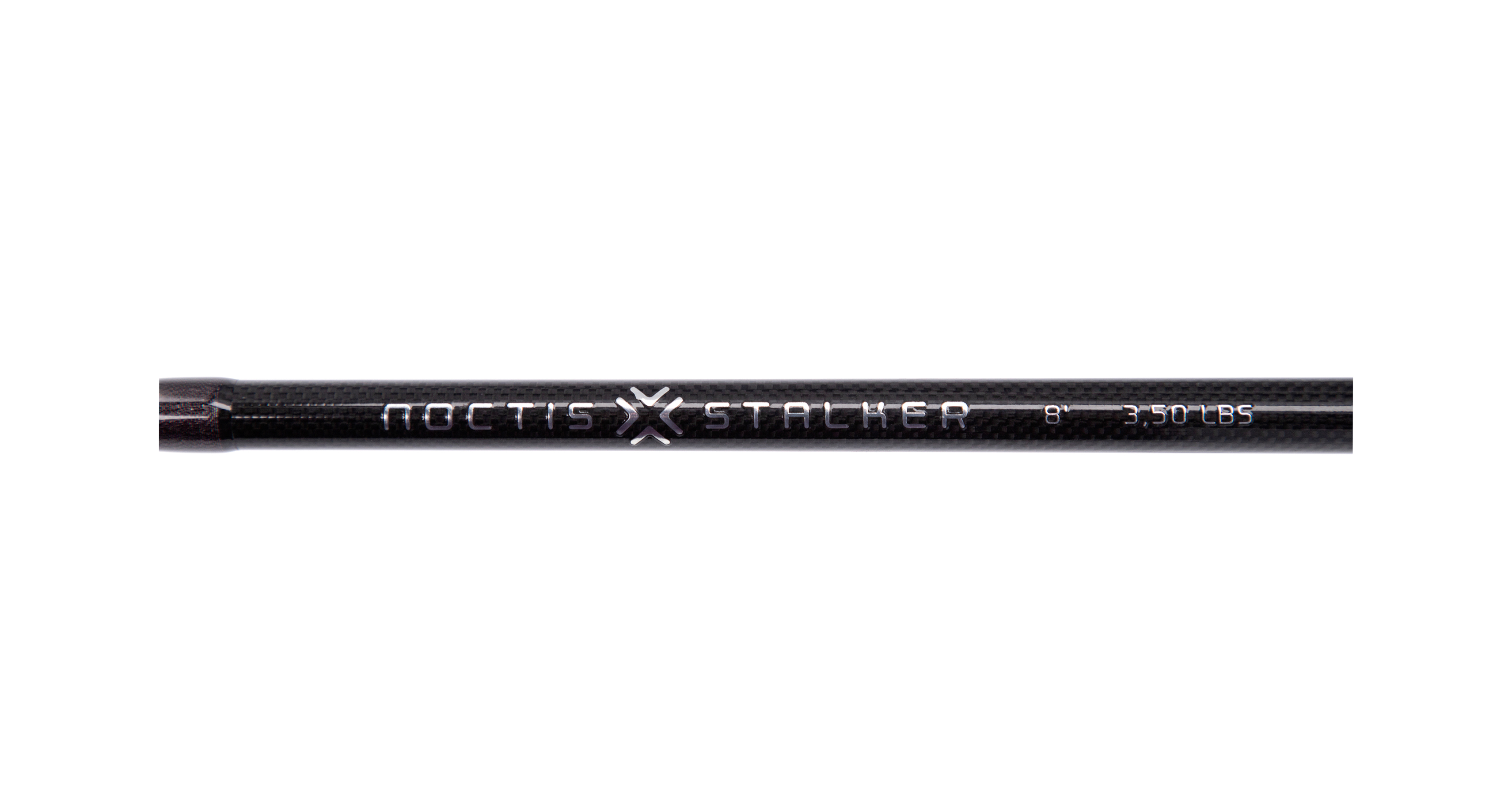 Prut Mikado Noctis X Carp Stalker 8' 240cm 3.5lbs