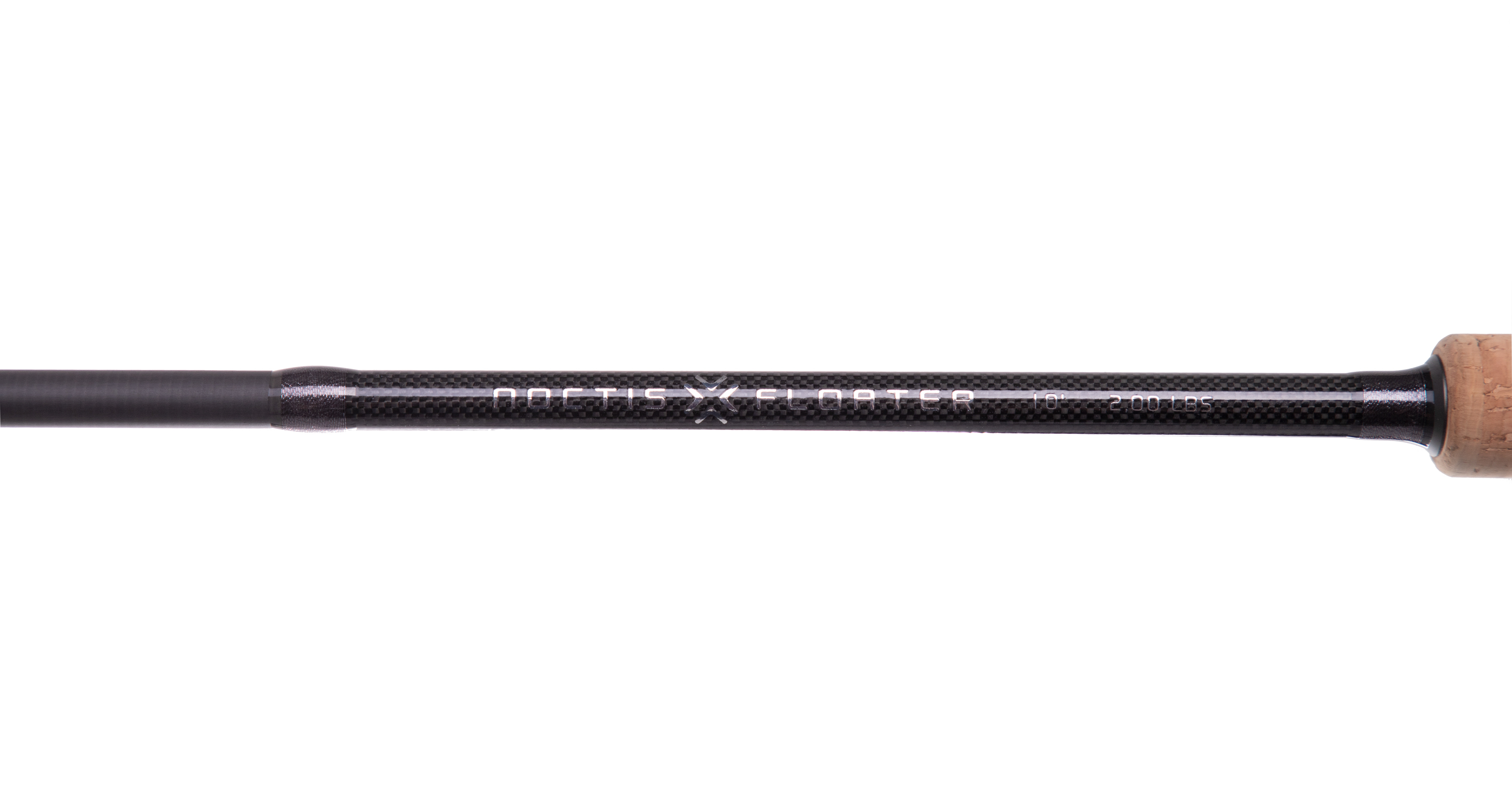 Prut Mikado Noctis X Carp Floater 10' 300cm 2lbs