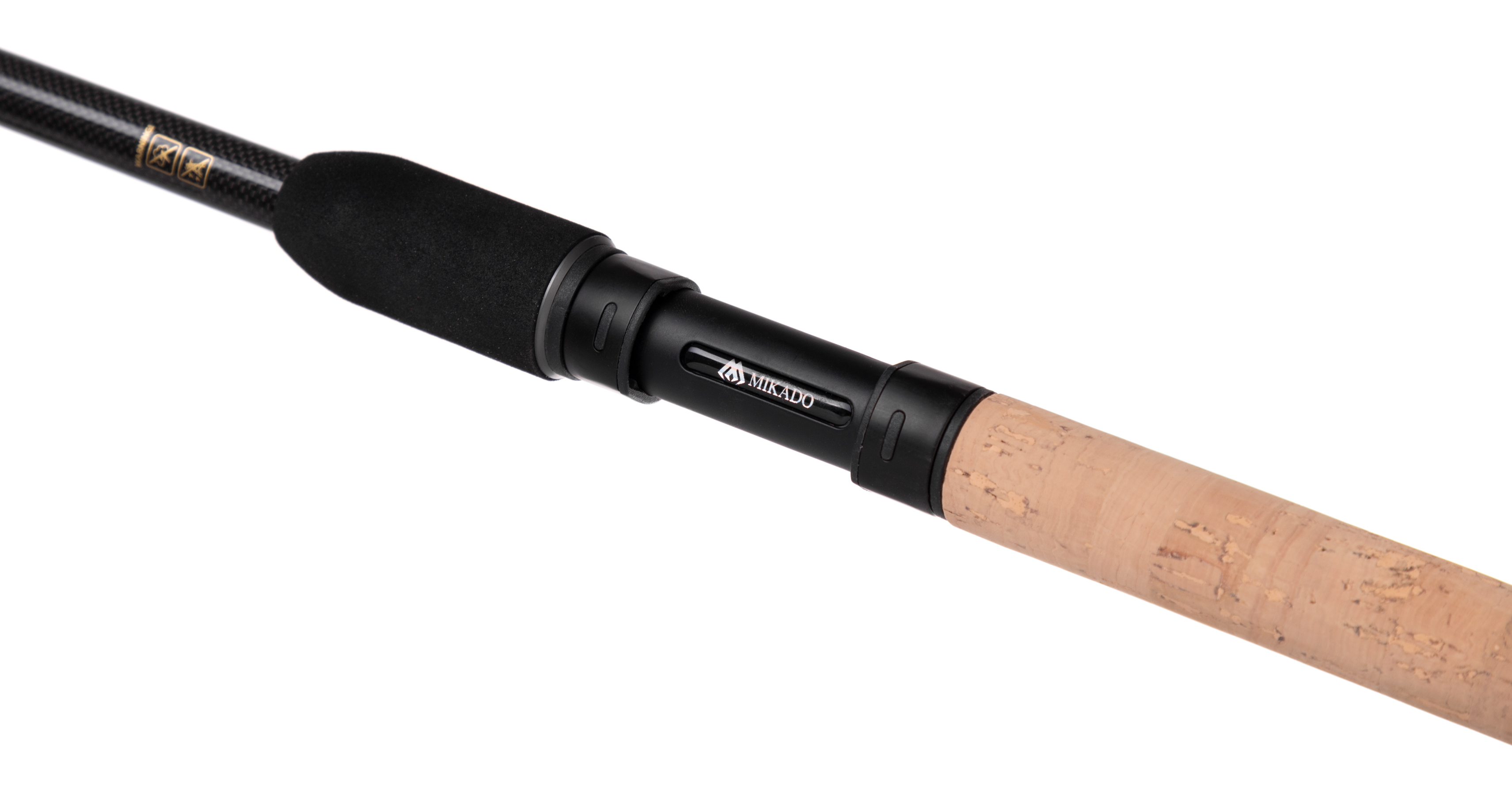 Prut Mikado Katsudo Distance Feeder 360cm 120g (3+3)