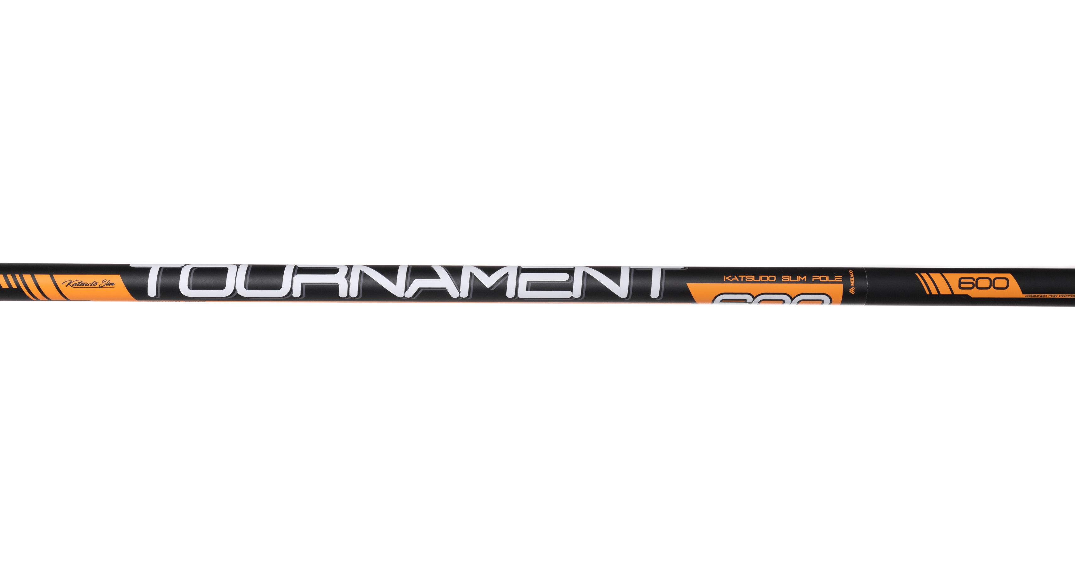 Prut Mikado Katsudo Slim Tournament Pole 500