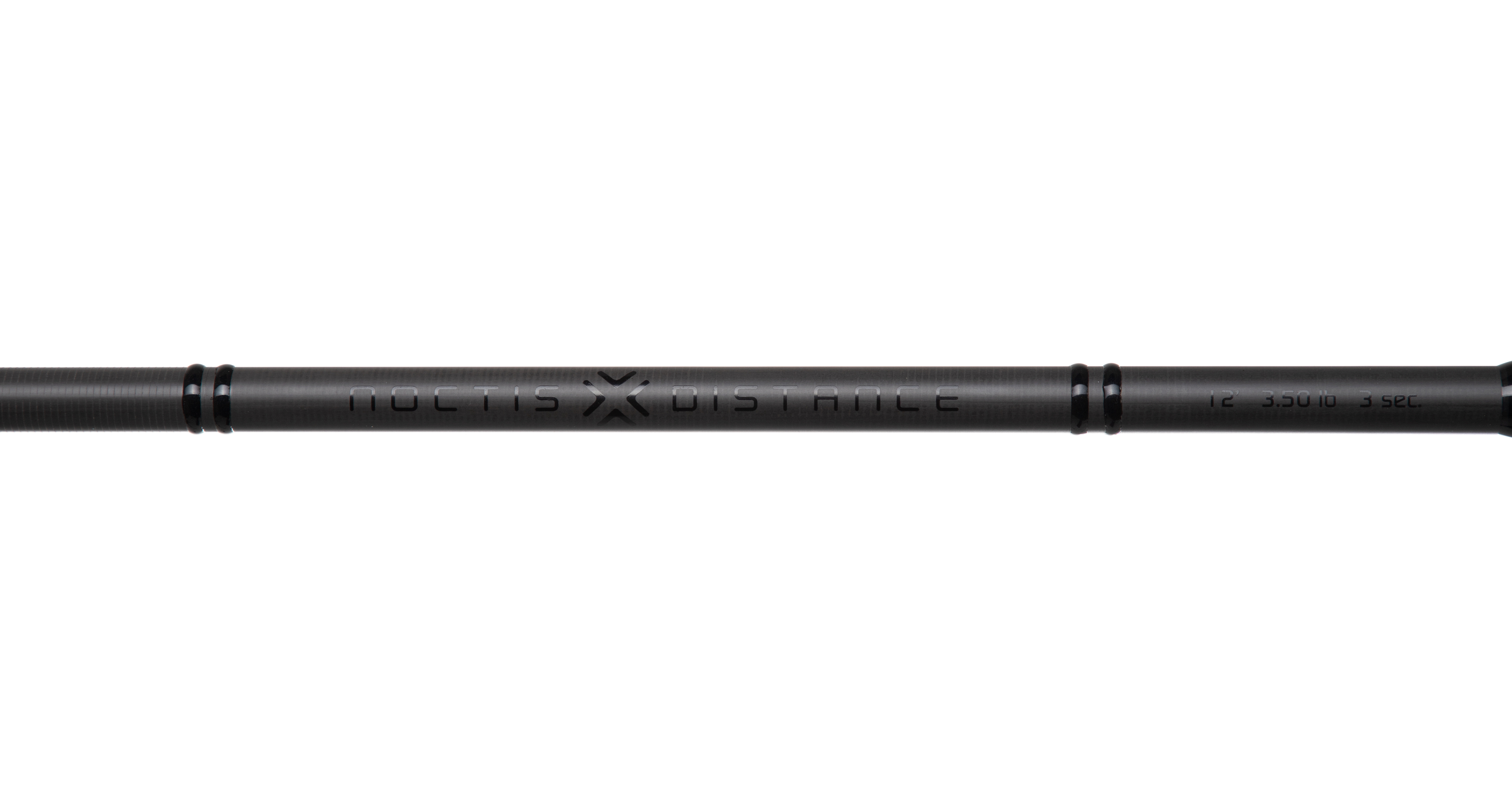 Prut Mikado Noctis X Distance 12' 360cm 3.50lbs