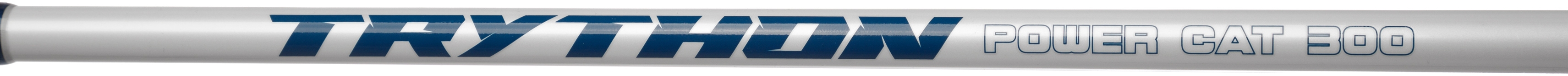 Prut Trython Power Cat 300 cm 80–400 g (2 díl.)- 1 ks