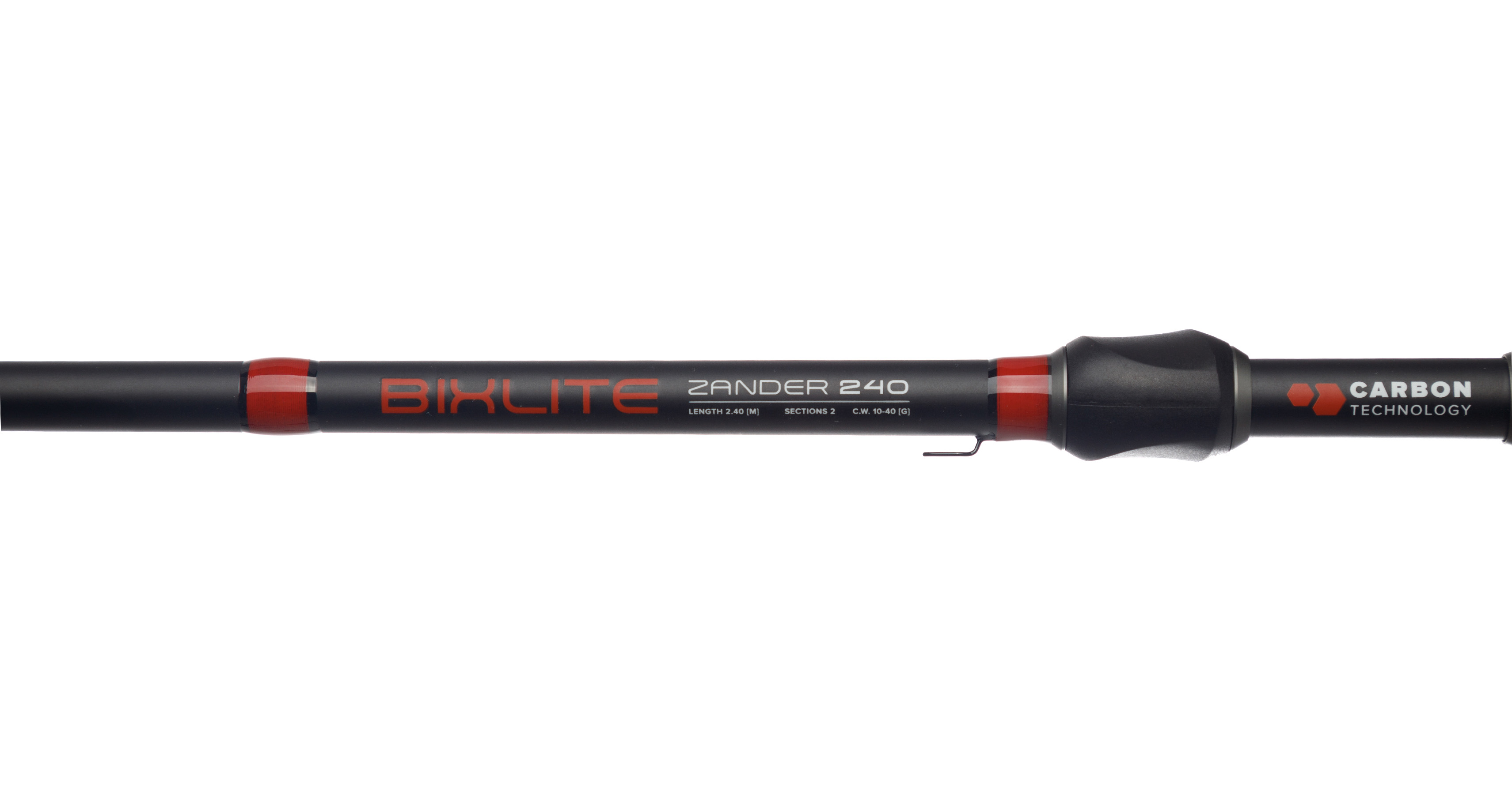 Prut Mikado Bixlite Zander Spin 210cm 7-28g