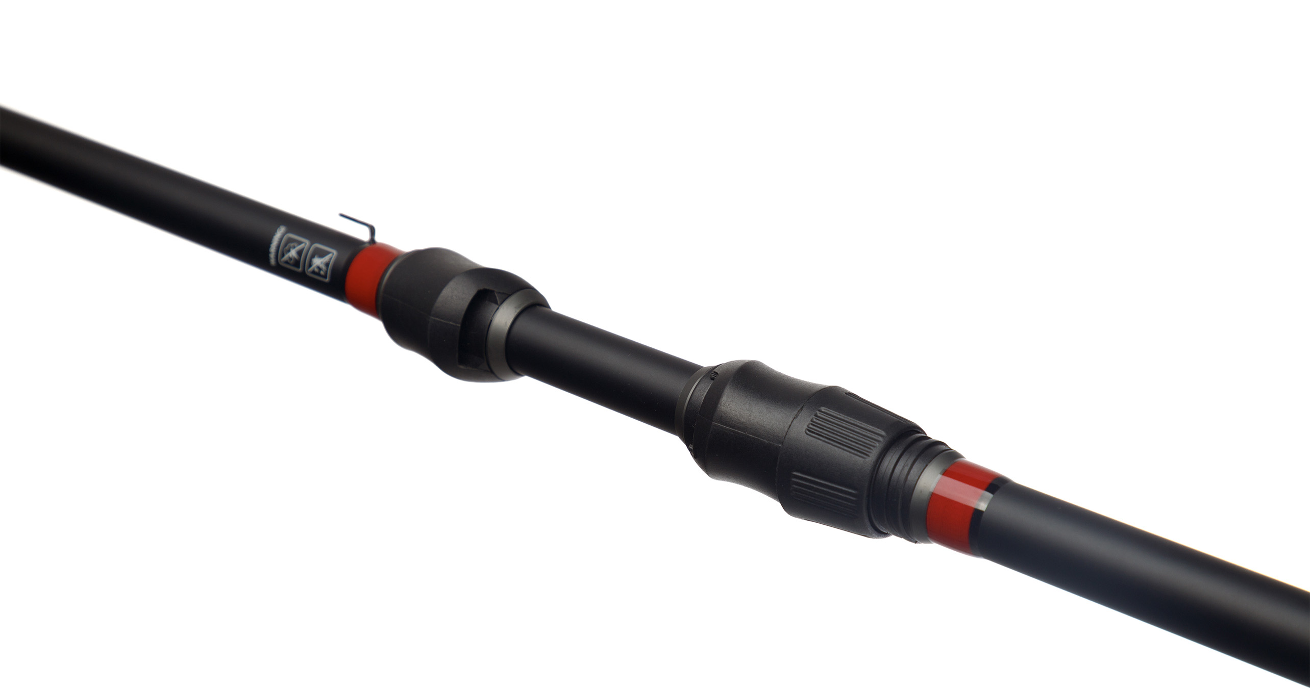 Prut Mikado Bixlite Zander Spin 210cm 7-28g