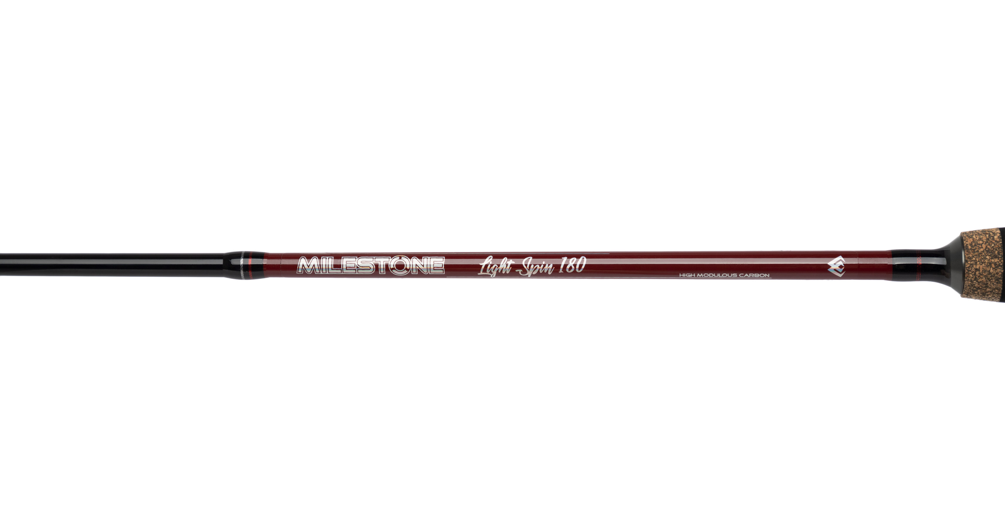 ROD - MILESTONE LIGHT SPIN 270 c.w. 3-12g (2 sec.) - 1 pcs.
