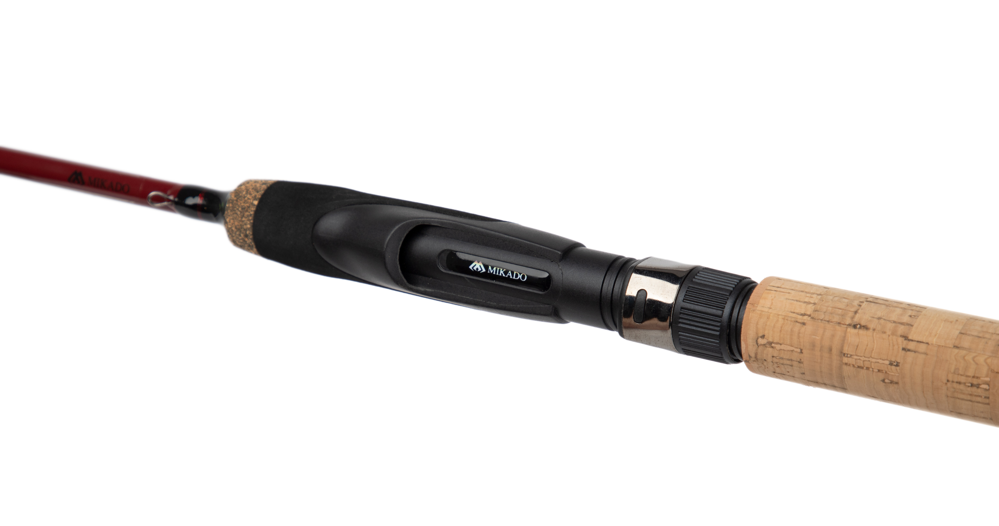 ROD - MILESTONE LIGHT SPIN 270 c.w. 3-12g (2 sec.) - 1 pcs.