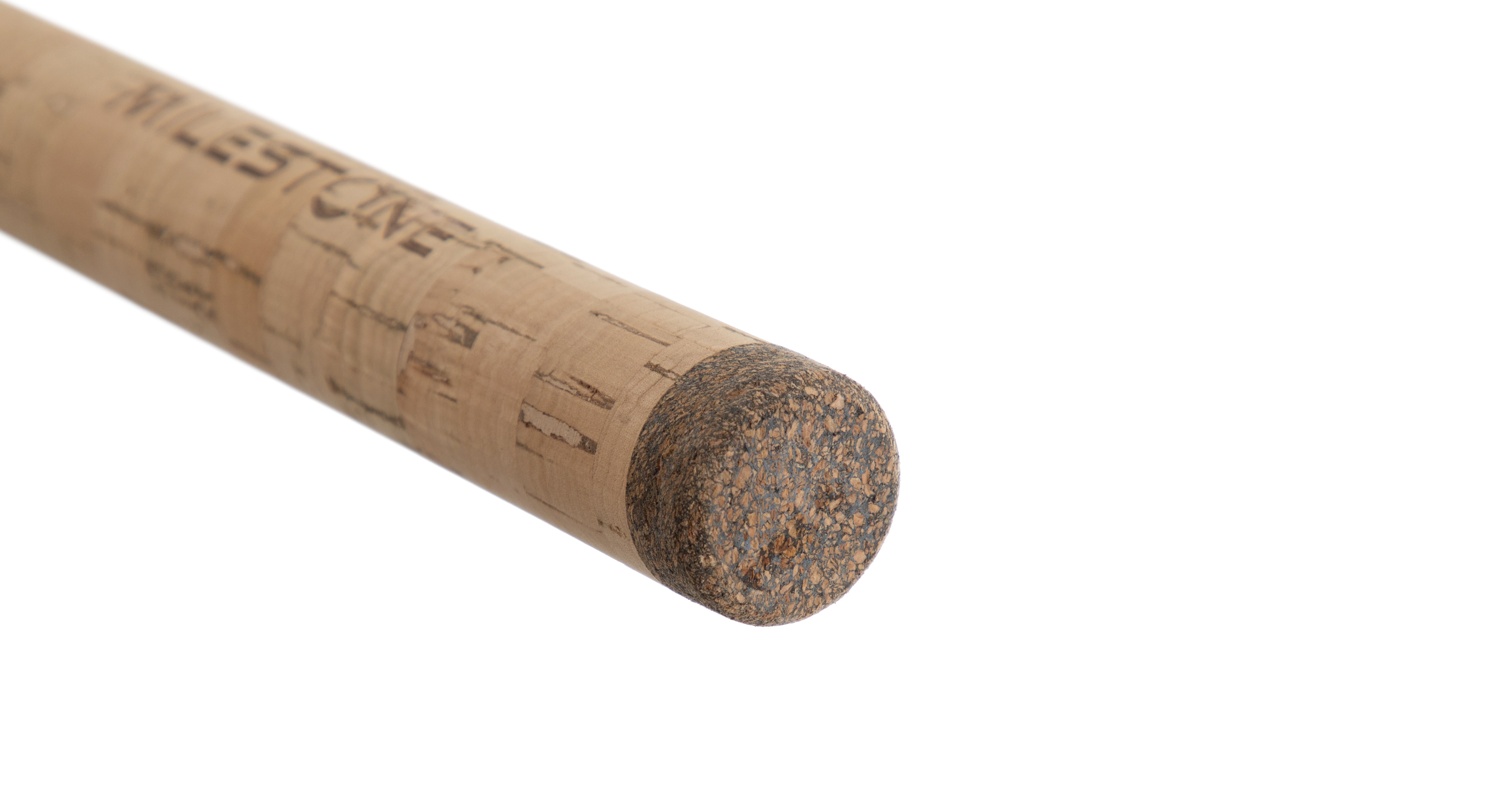 ROD - MILESTONE HEAVY SPIN 240 c.w. 10-40g (2 sec.) - 1 pcs.