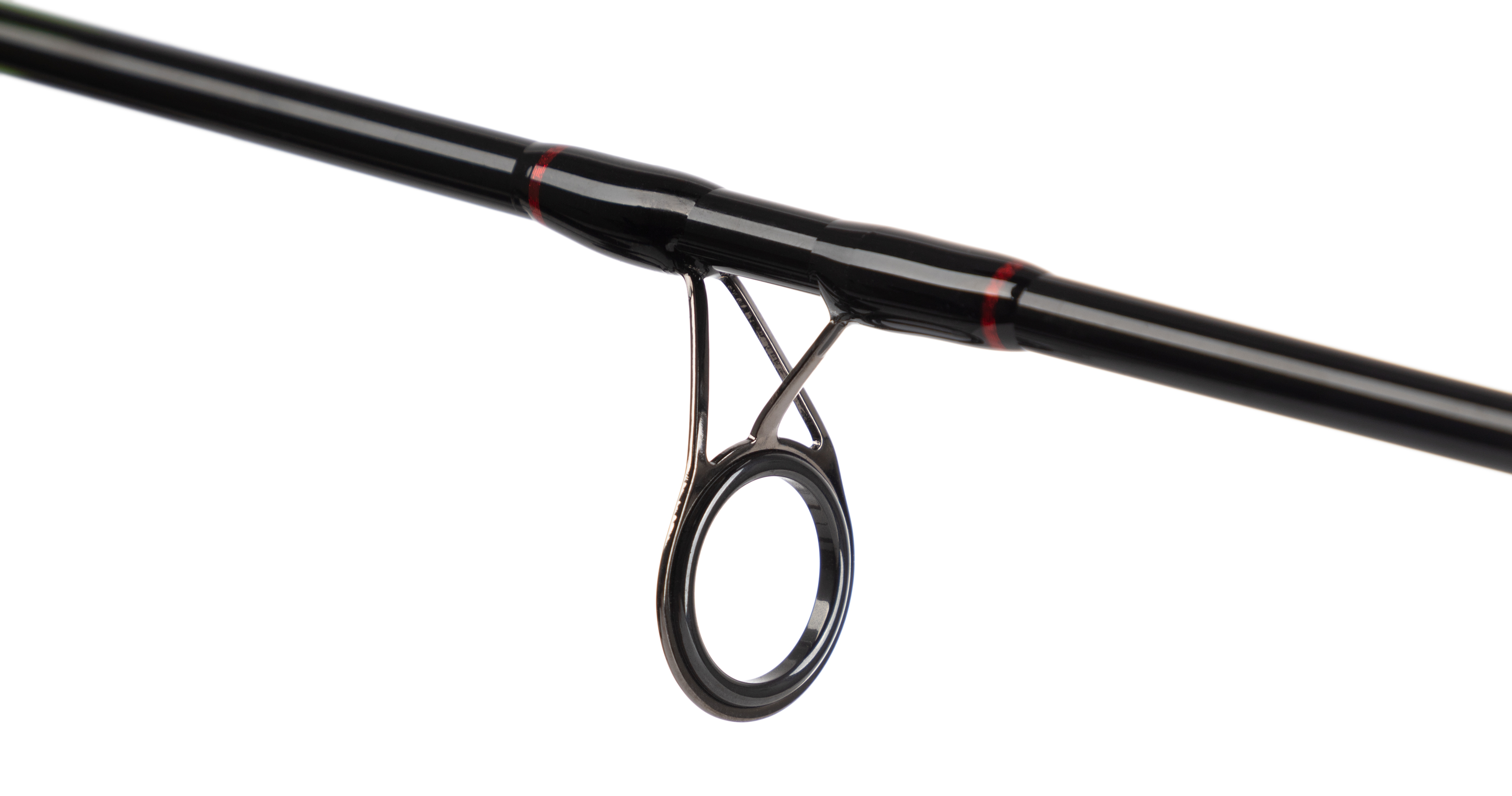 ROD - MILESTONE HEAVY SPIN 240 c.w. 10-40g (2 sec.) - 1 pcs.