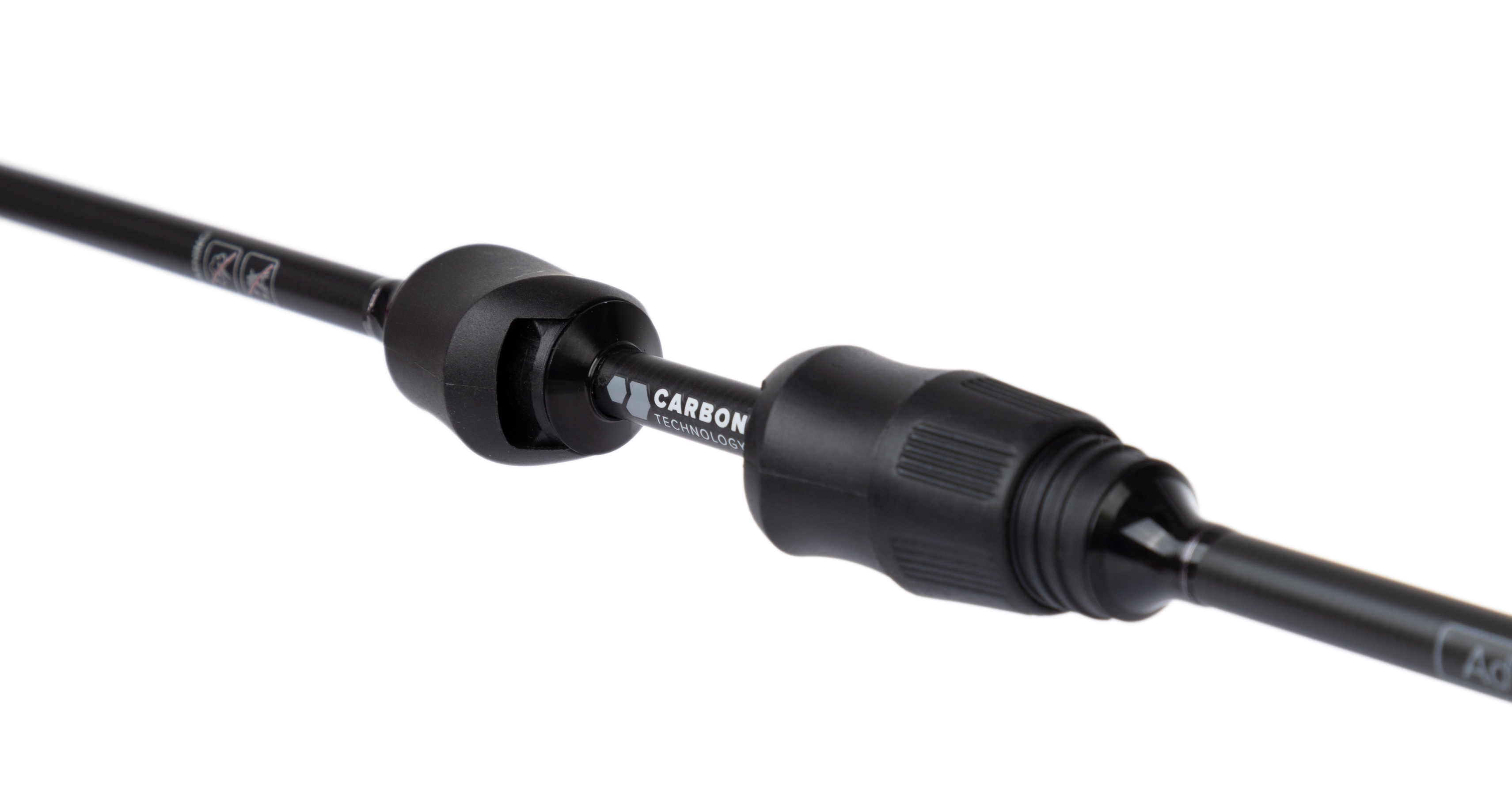 ROD - BIXLITE LIGHT SPIN 214 c.w. 2-11g (2 sec.) - 1 pcs.