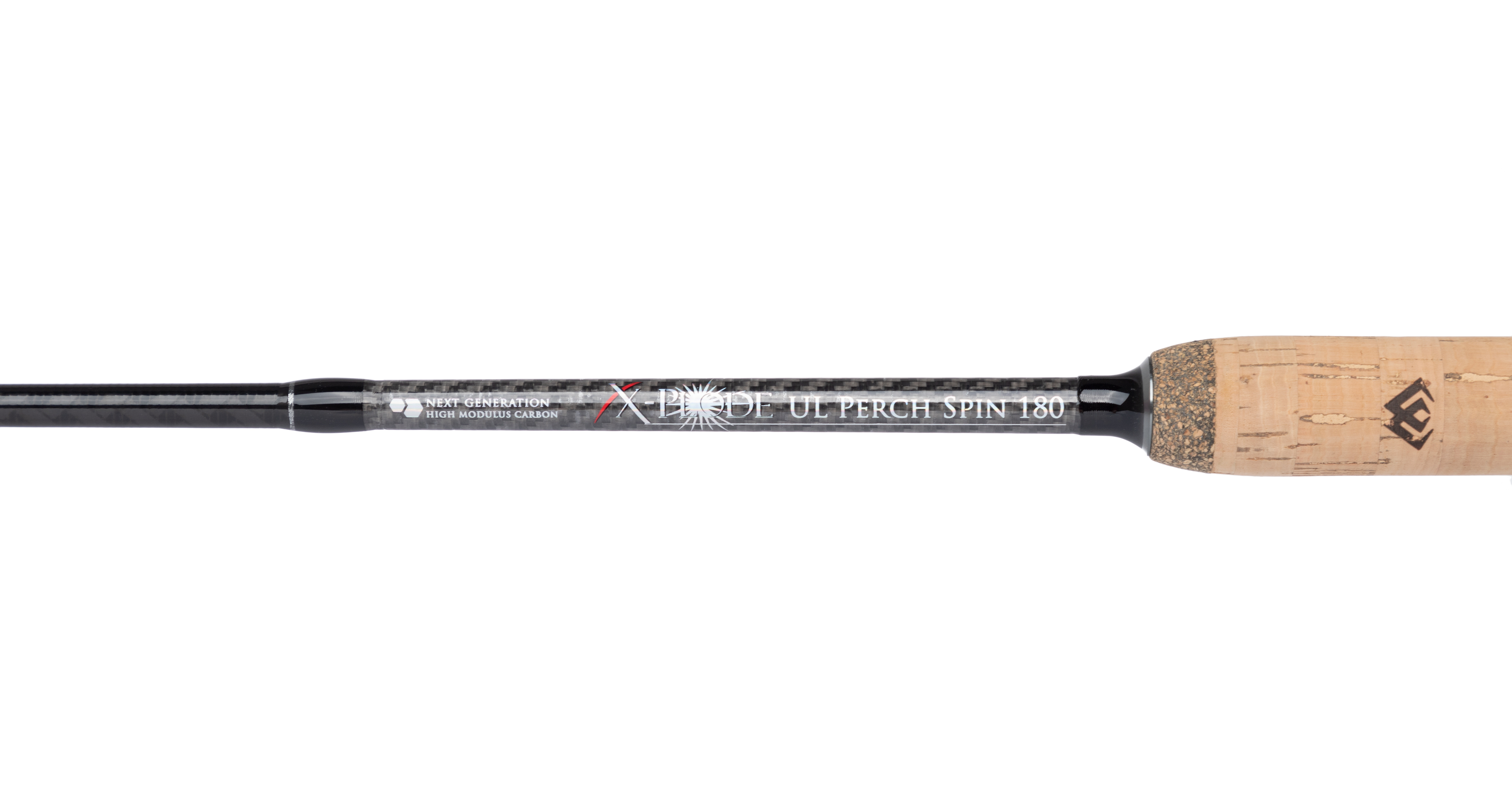 ROD - X-PLODE N.G. UL PERCH SPIN 210 up to 10g (2 sec.) - 1 pcs.