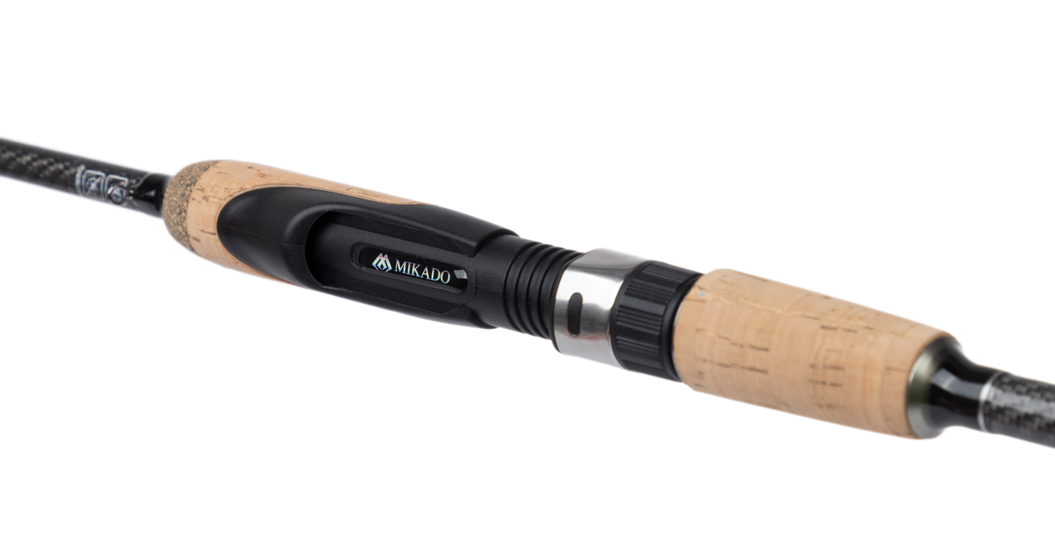 ROD - X-PLODE N.G. UL PERCH SPIN 210 up to 10g (2 sec.) - 1 pcs.