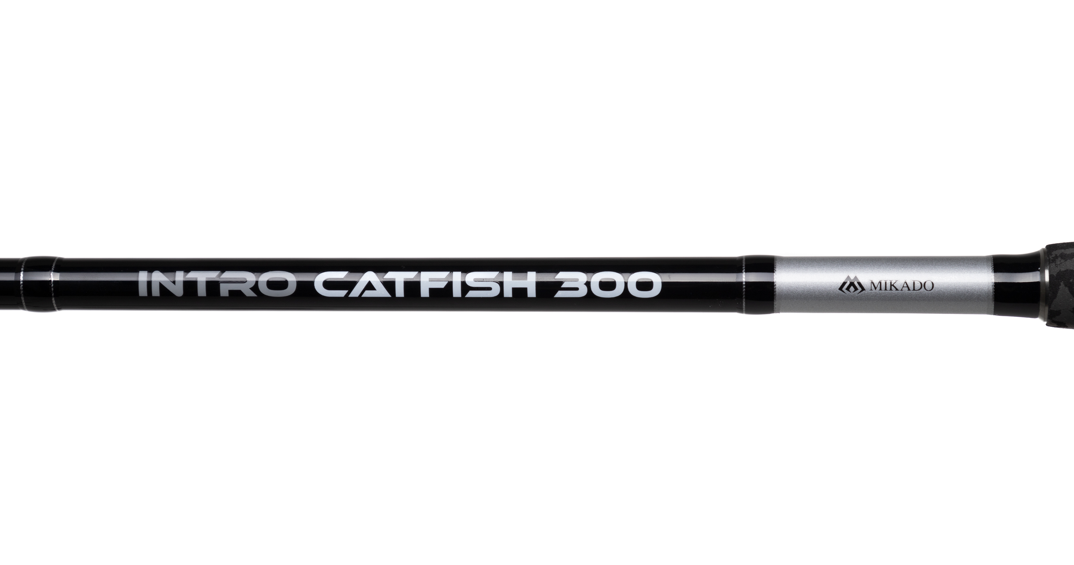 ROD - INTRO CATFISH 330 up to 500g (2 sec.) - 1 pcs.