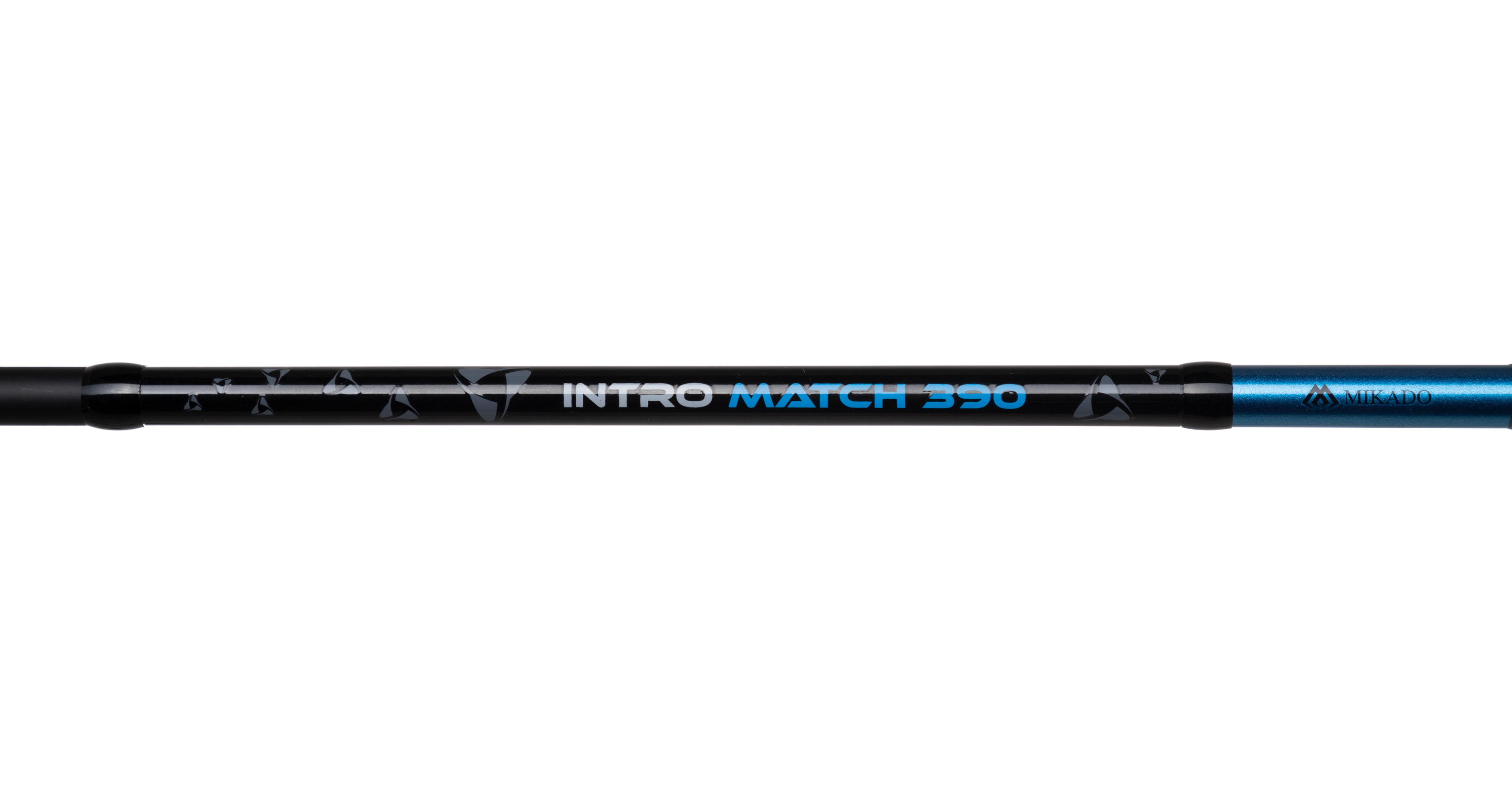 ROD - INTRO MATCH 360 c.w. 5-25g (3 sec.) - 1 pcs.