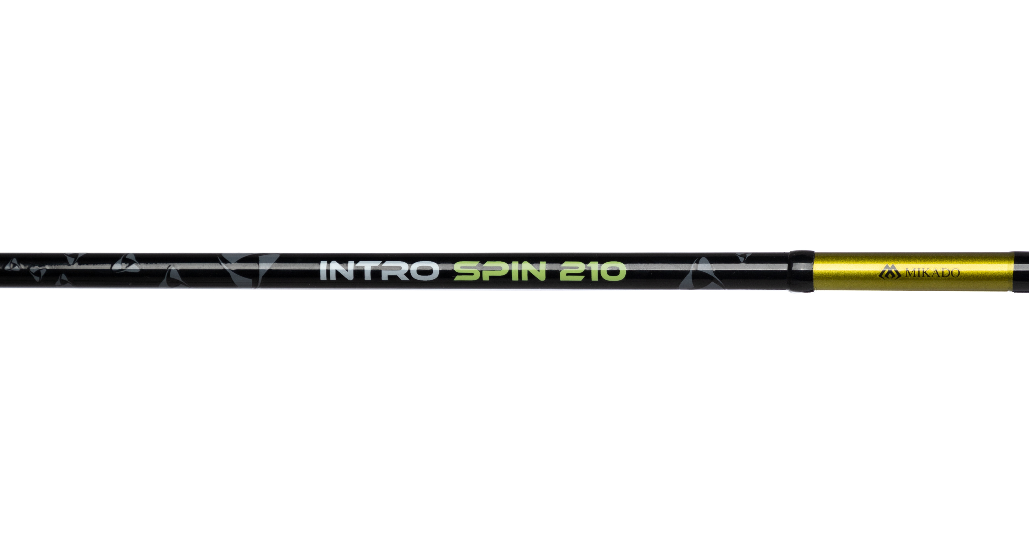 ROD - INTRO SPIN 300 c.w. 5-30g (2 sec.) - 1 pcs.