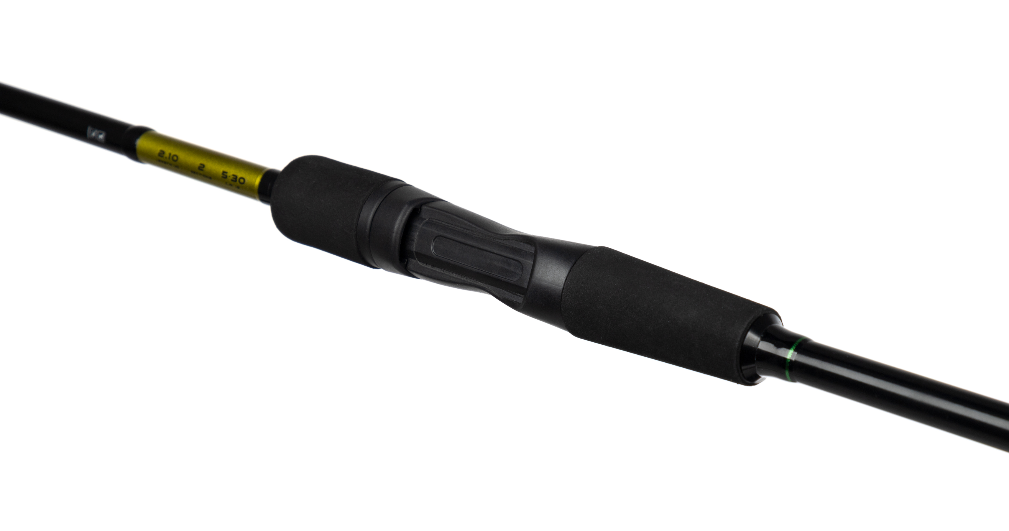 ROD - INTRO SPIN 300 c.w. 5-30g (2 sec.) - 1 pcs.