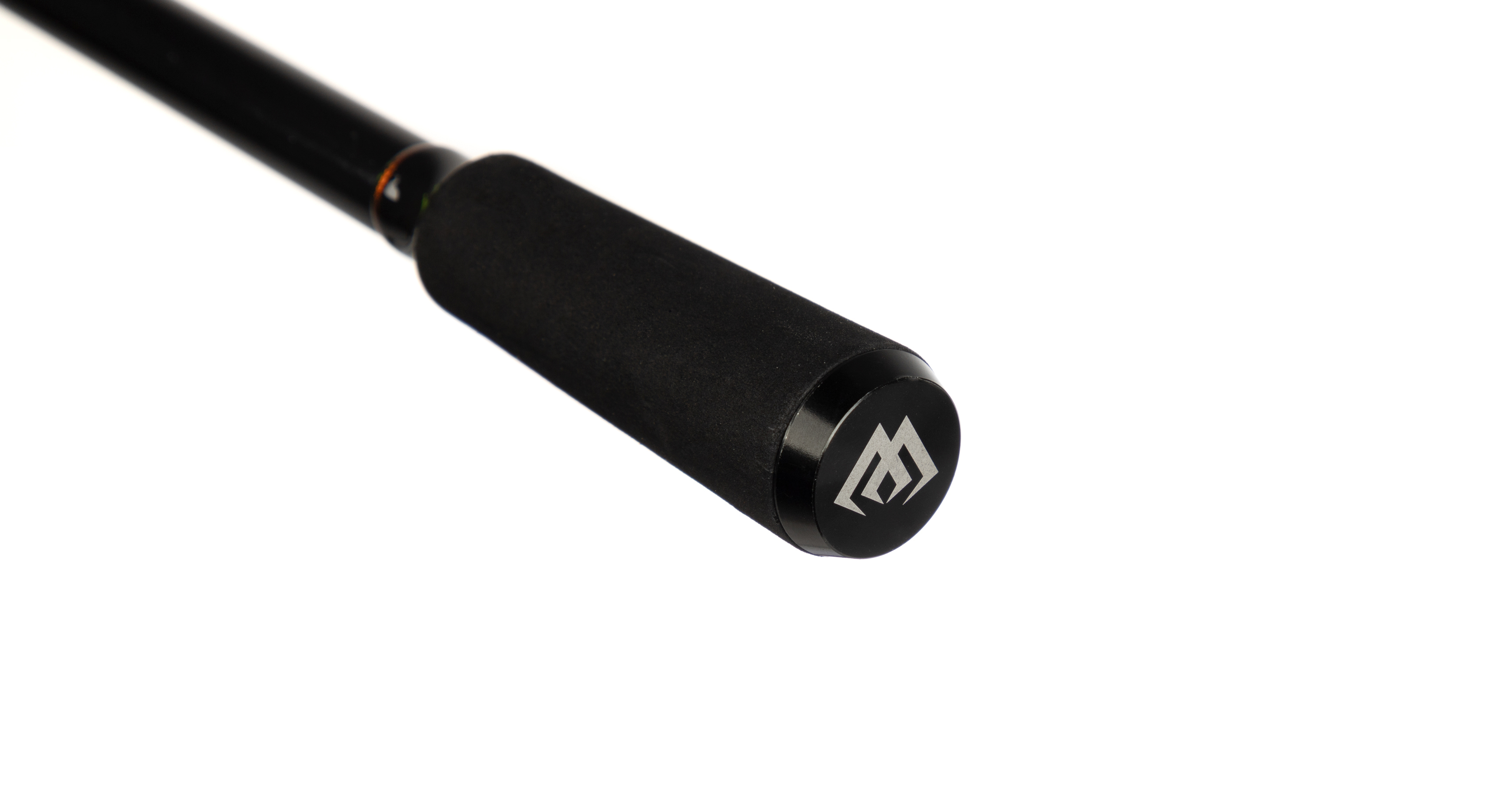 ROD - INTRO HEAVY SPIN 240 c.w. 10-40g (2 sec.) - 1 pcs.