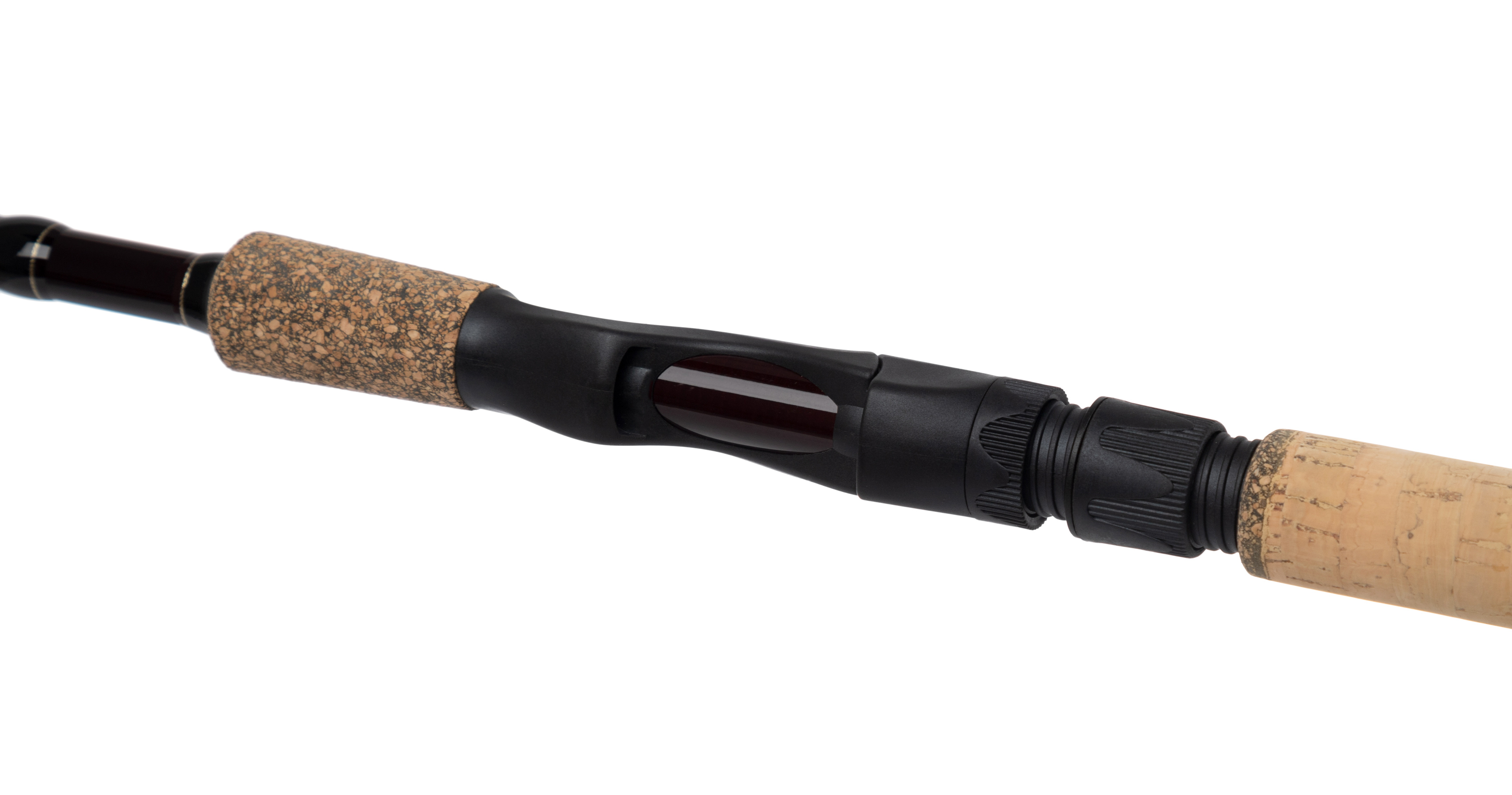 ROD - EXCELLENCE GOLIAT 255 c.w. 50-160g (2 sec.) - 1 pcs.