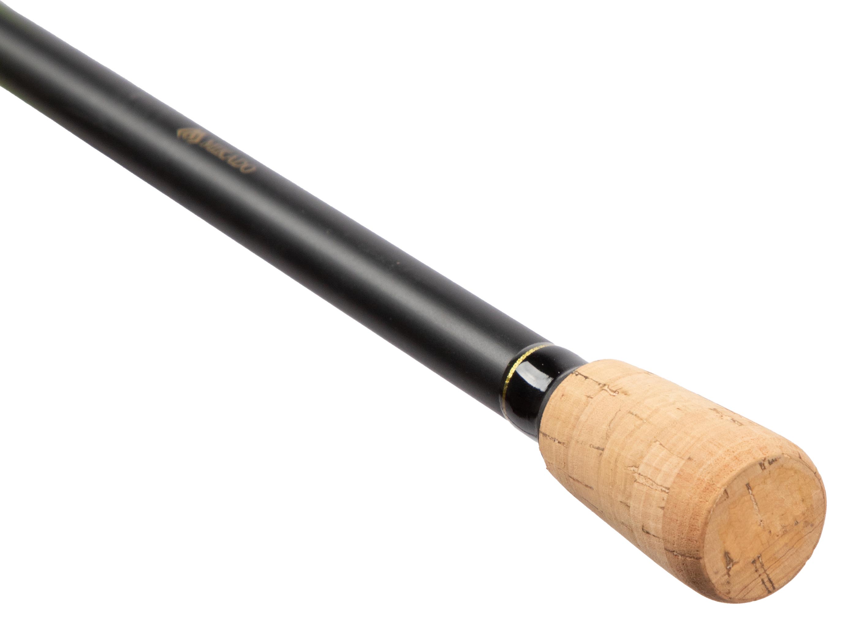 ROD - SENSUAL N.G. ULTRA LIGHT SPIN 214 c.w. 2-12g (2 sec.) - 1 pcs.