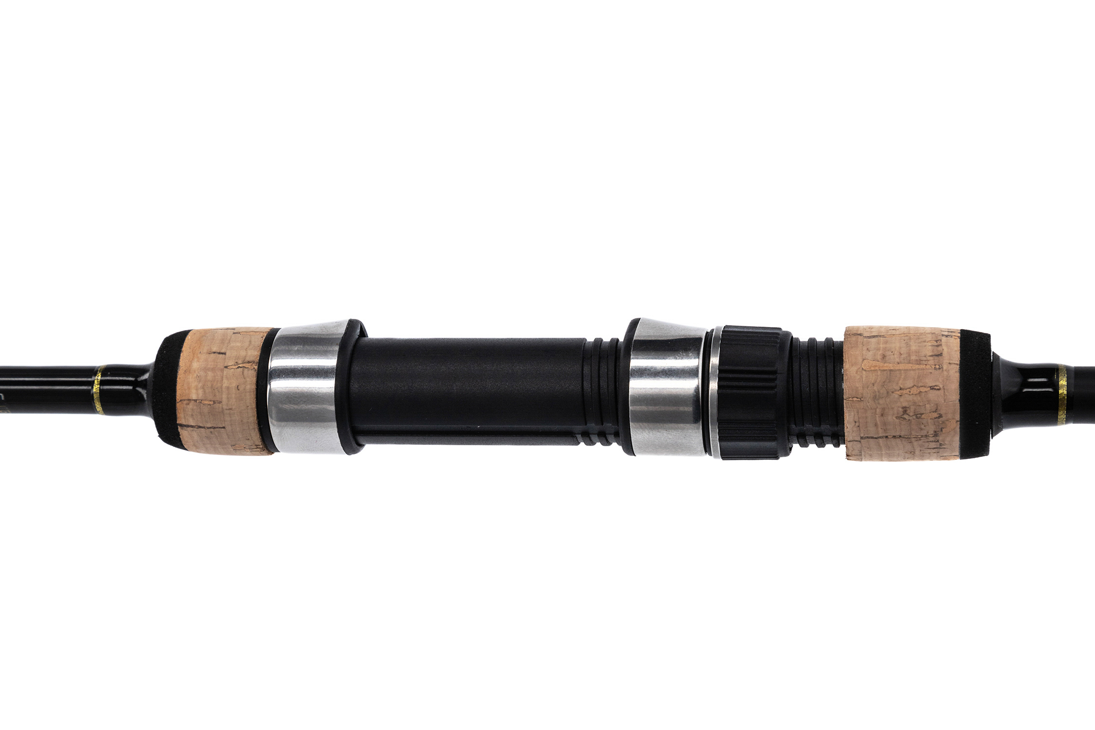 ROD - SENSUAL N.G. MEDIUM LIGHT SPIN 240 c.w. 5-25g (2 sec.) - 1 pcs.