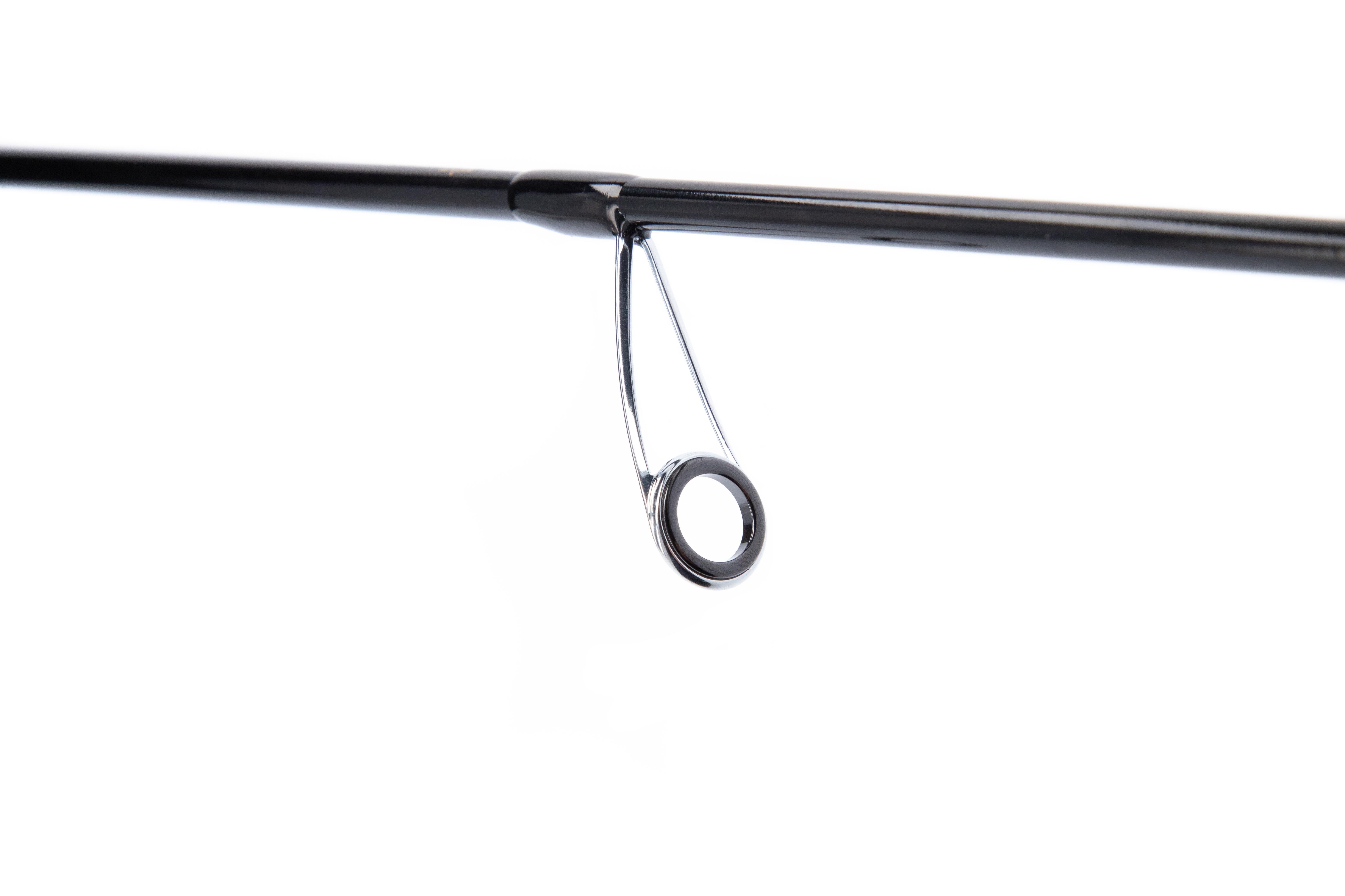 ROD - SENSUAL N.G. MEDIUM LIGHT SPIN 198 c.w. 3-16g (1 sec.) - 1 pcs.