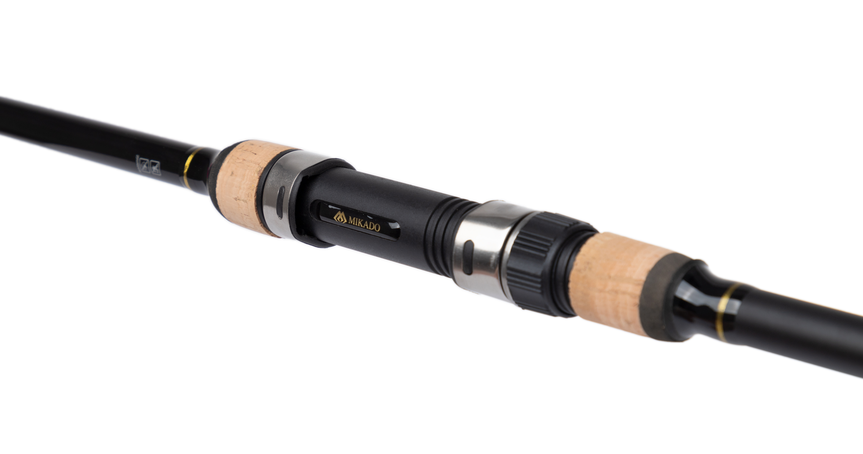 Prut Mikado Sensual N.G. Medium Spin 244cm 5-30g