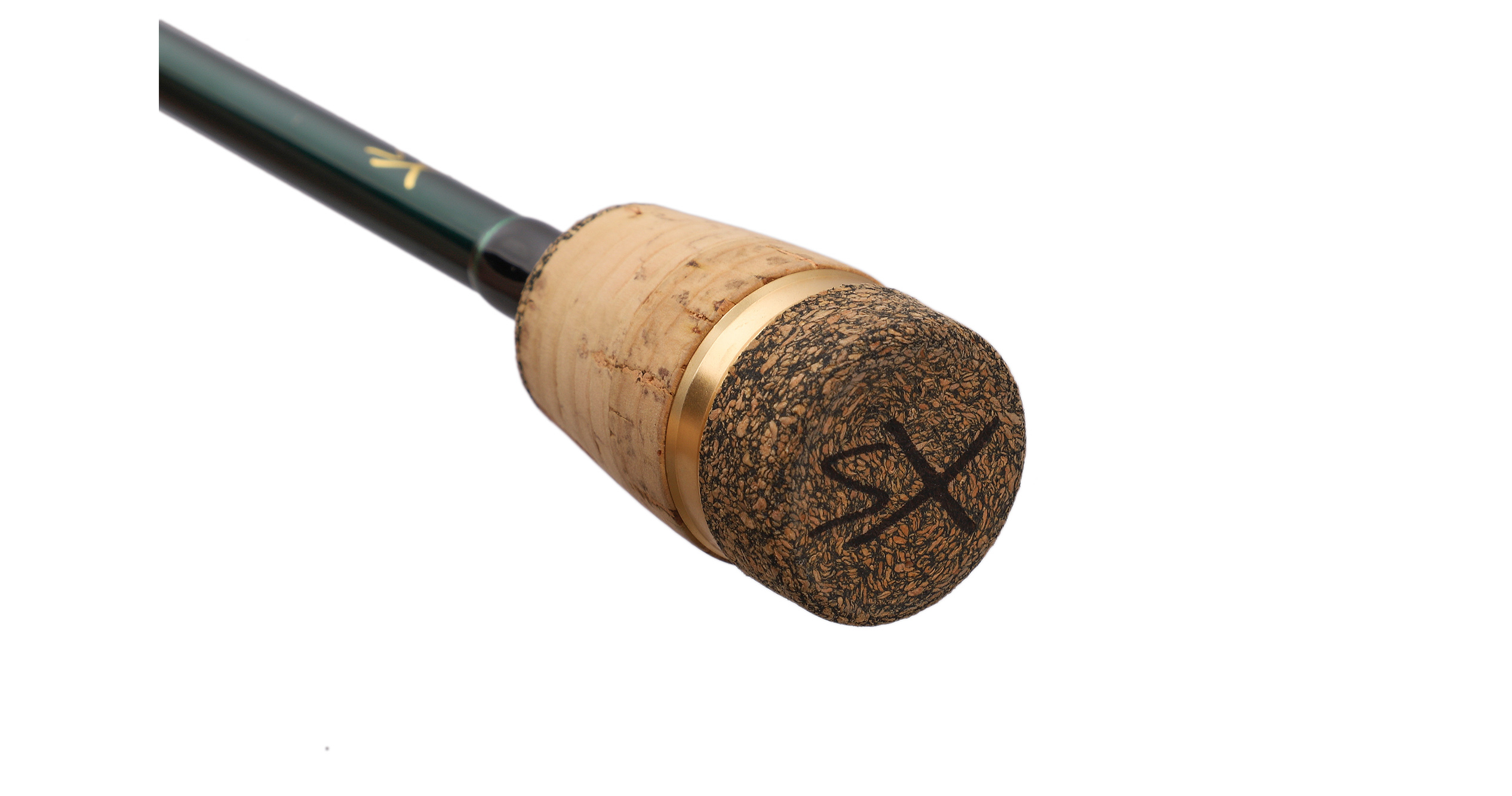 Prut Mikado Sensor-X Area S 198cm 0.8-4.5g