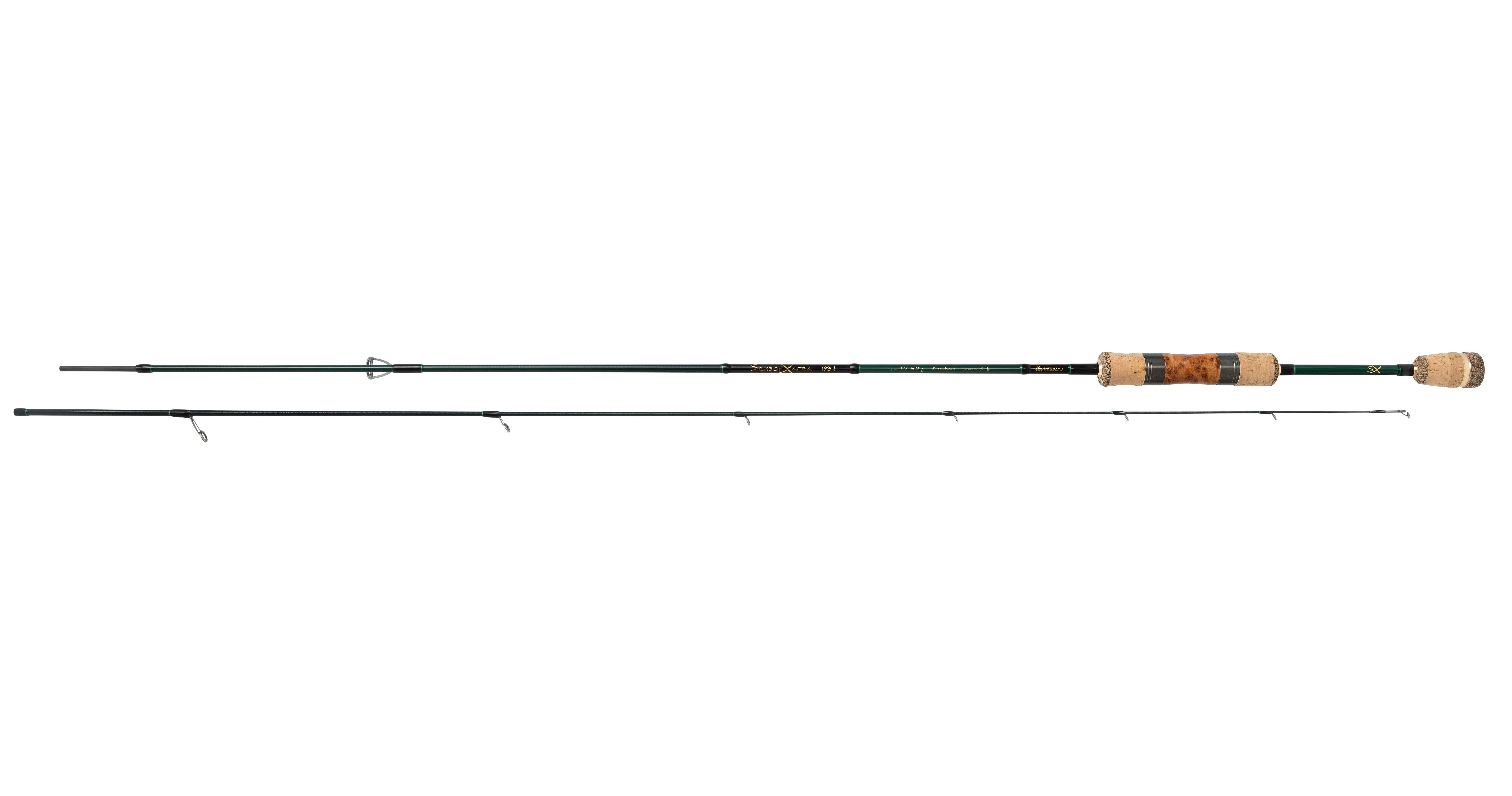 Mikado Wobbler-Fishunter Gale 6.5cm/D02 Floating