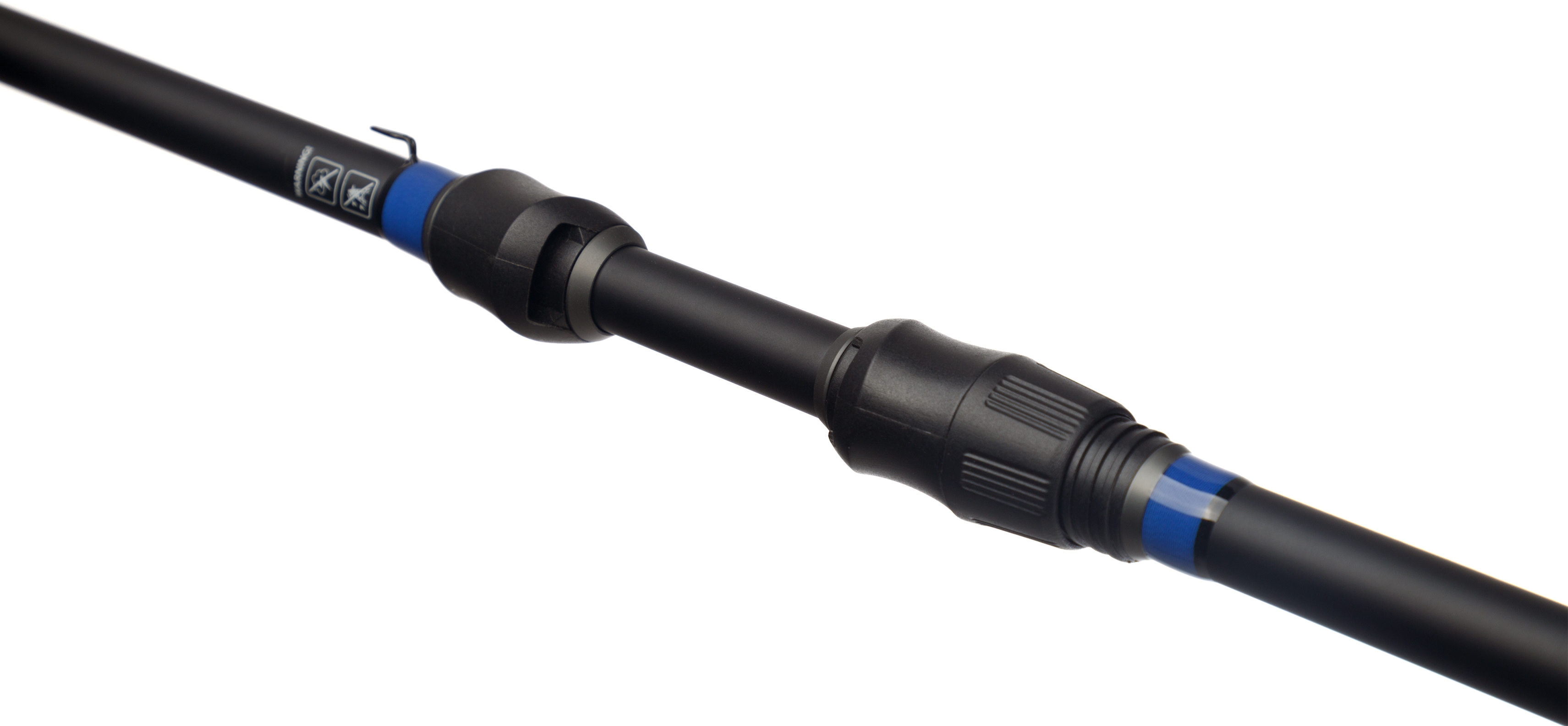 Prut Mikado Bixlite Monster Spin 240cm 15-50g