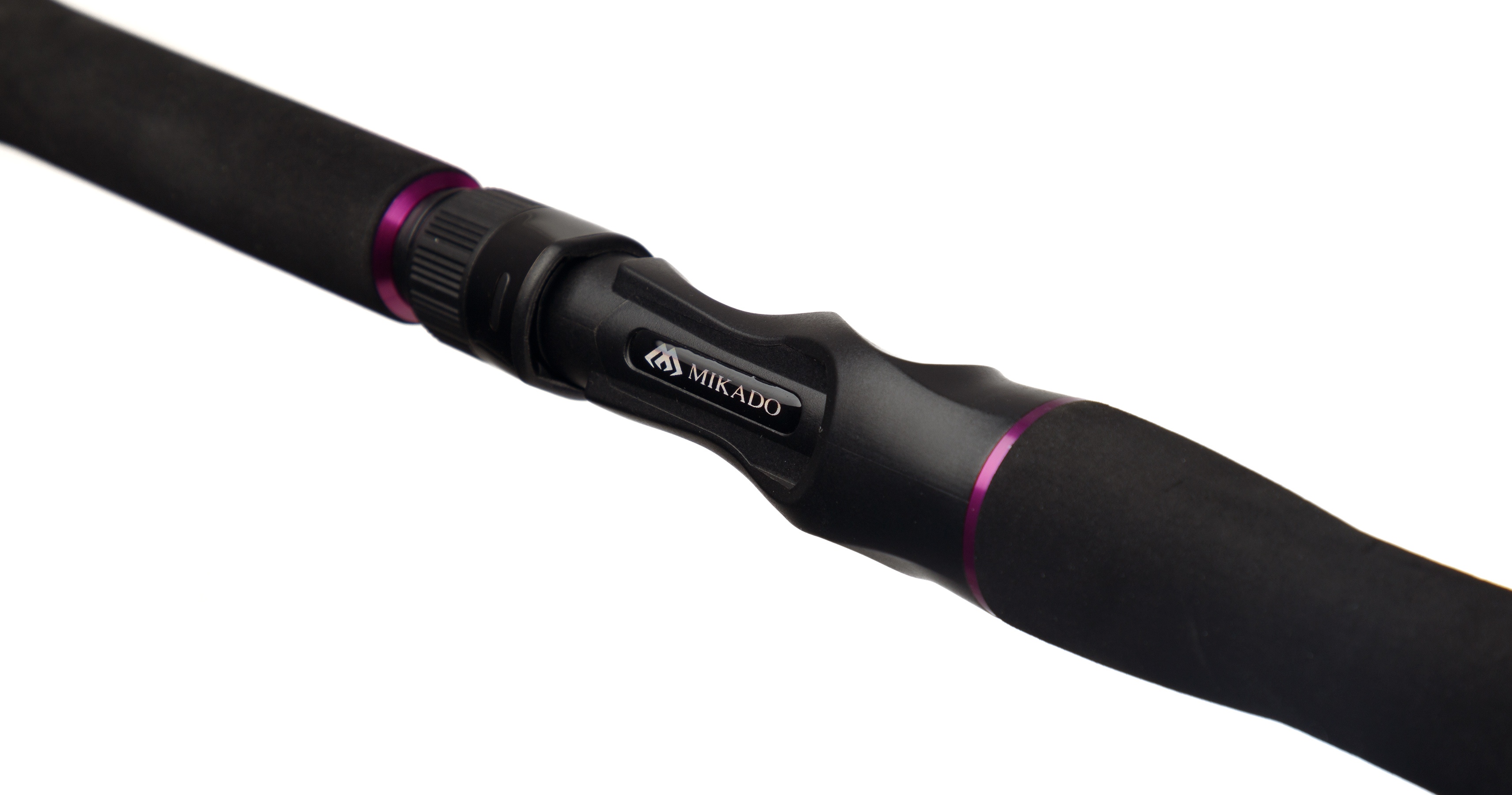 Prut Mikado Bixlite Power Cast 240cm 25-75g