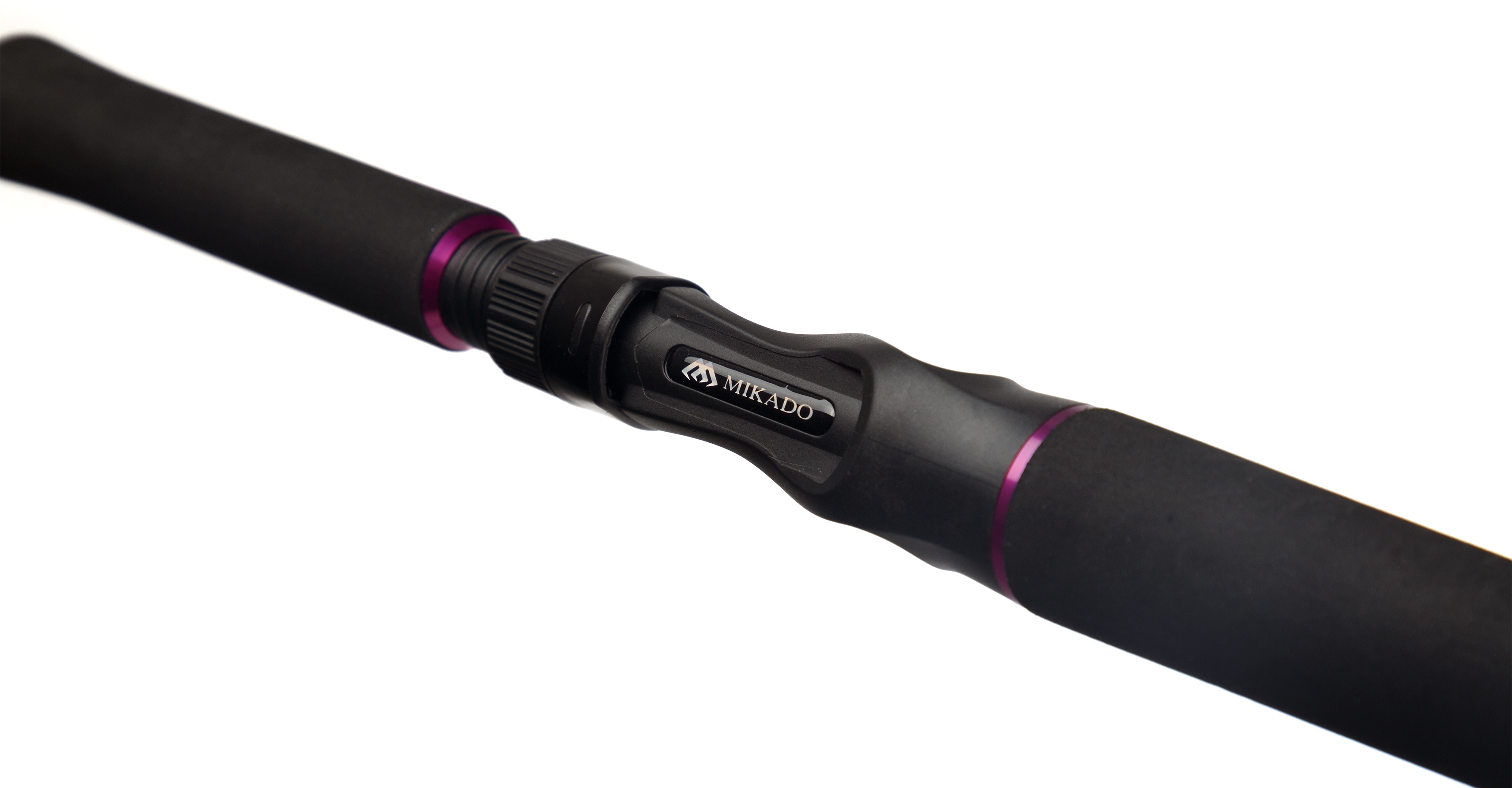Prut Mikado Bixlite Pike Master 240cm 30-105g
