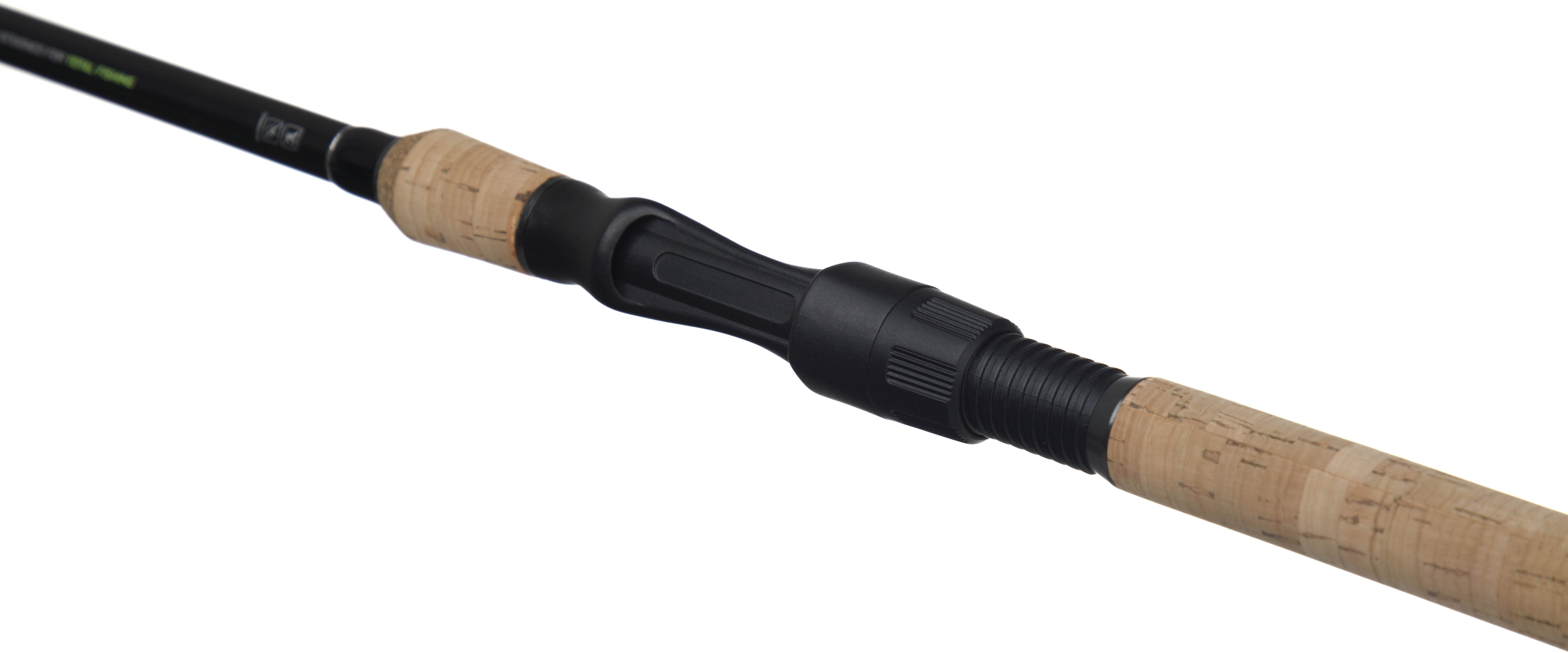 Prut Mikado NSC Travel Spin MH 240cm 10-40g