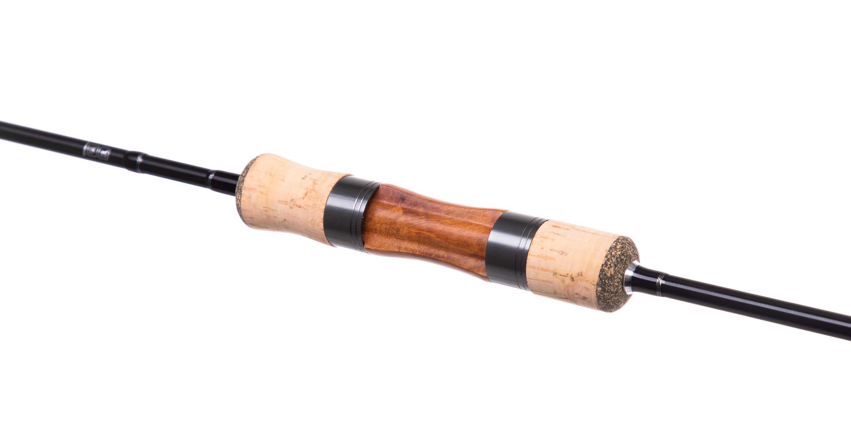 Prut Mikado Sensor-X Travel 198cm 1-5g