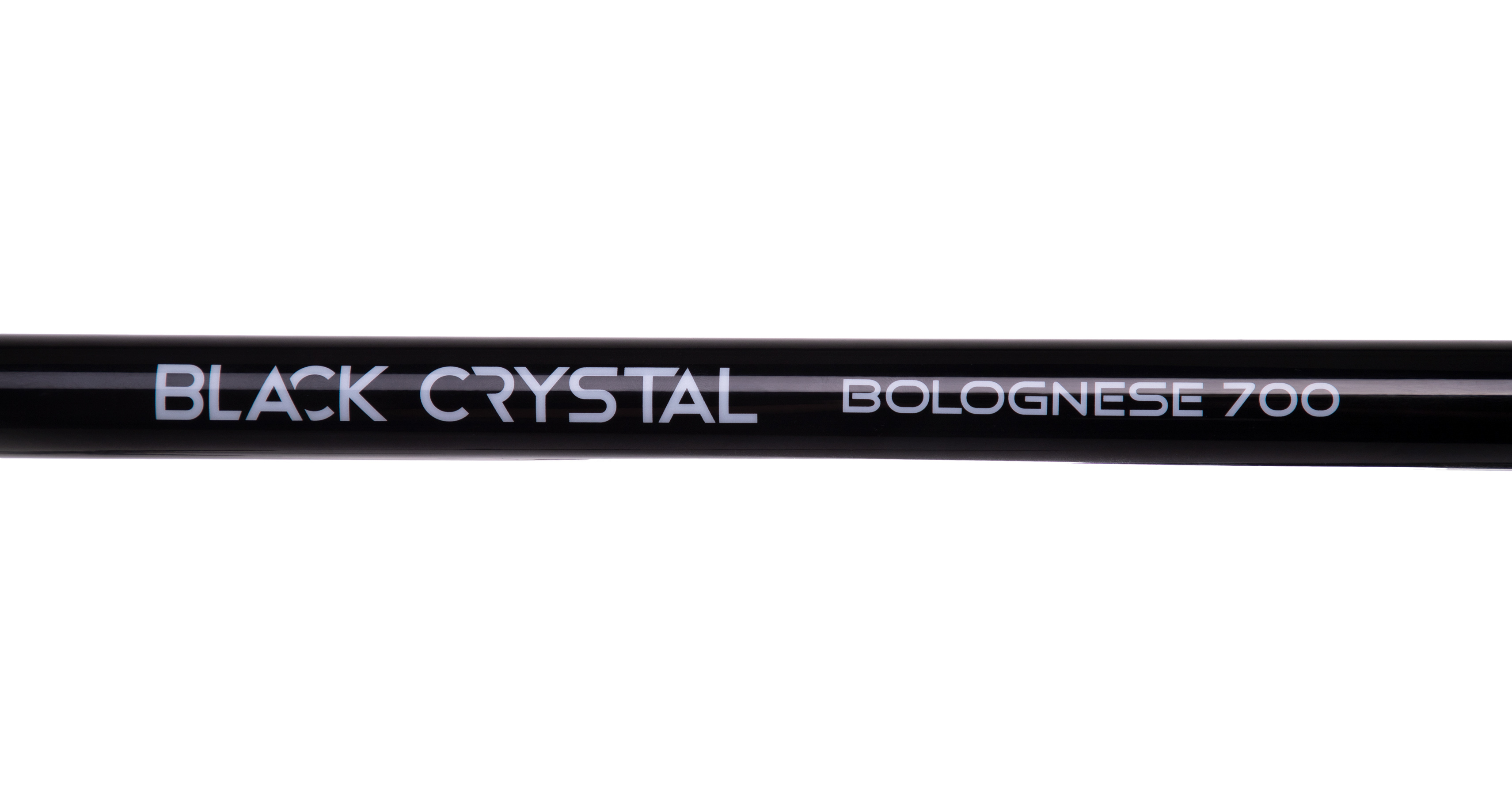Prut Mikado Black Crystal Bolognese 700 1-15g
