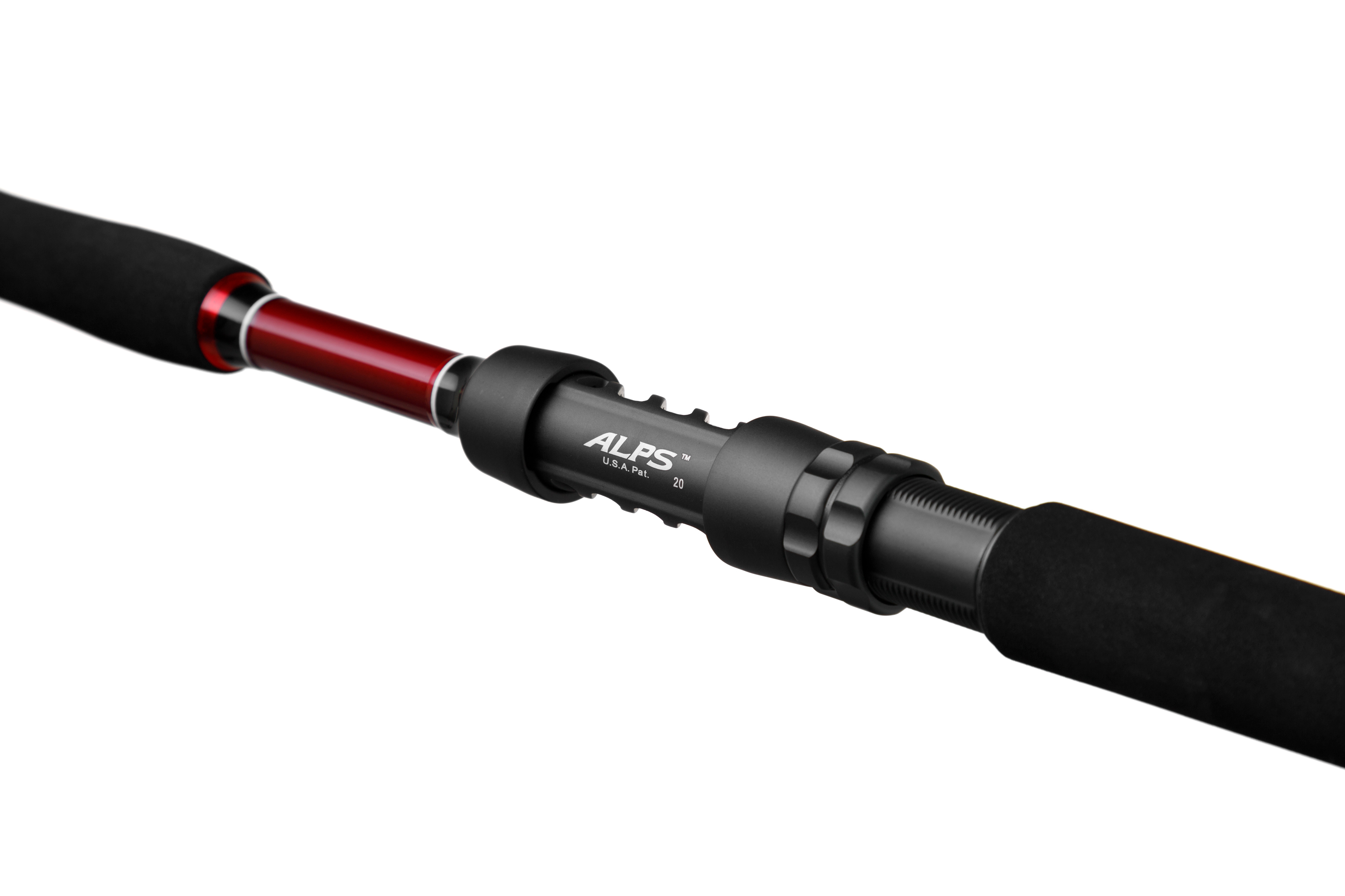 Prut Mikado SiluPro Break Liner 320cm 350g