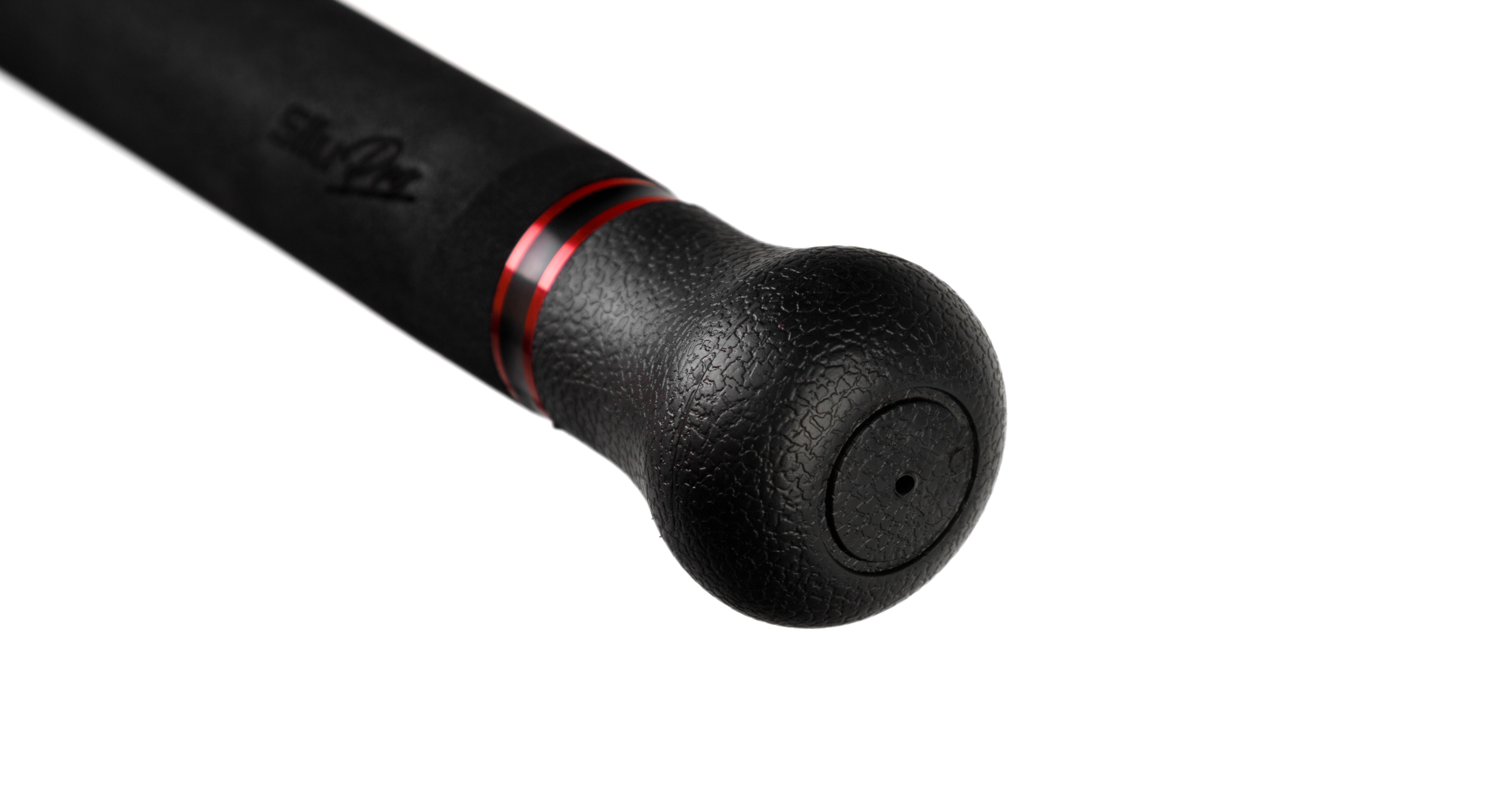 Prut Mikado SiluPro Vertical Bogey 185cm 80-200g