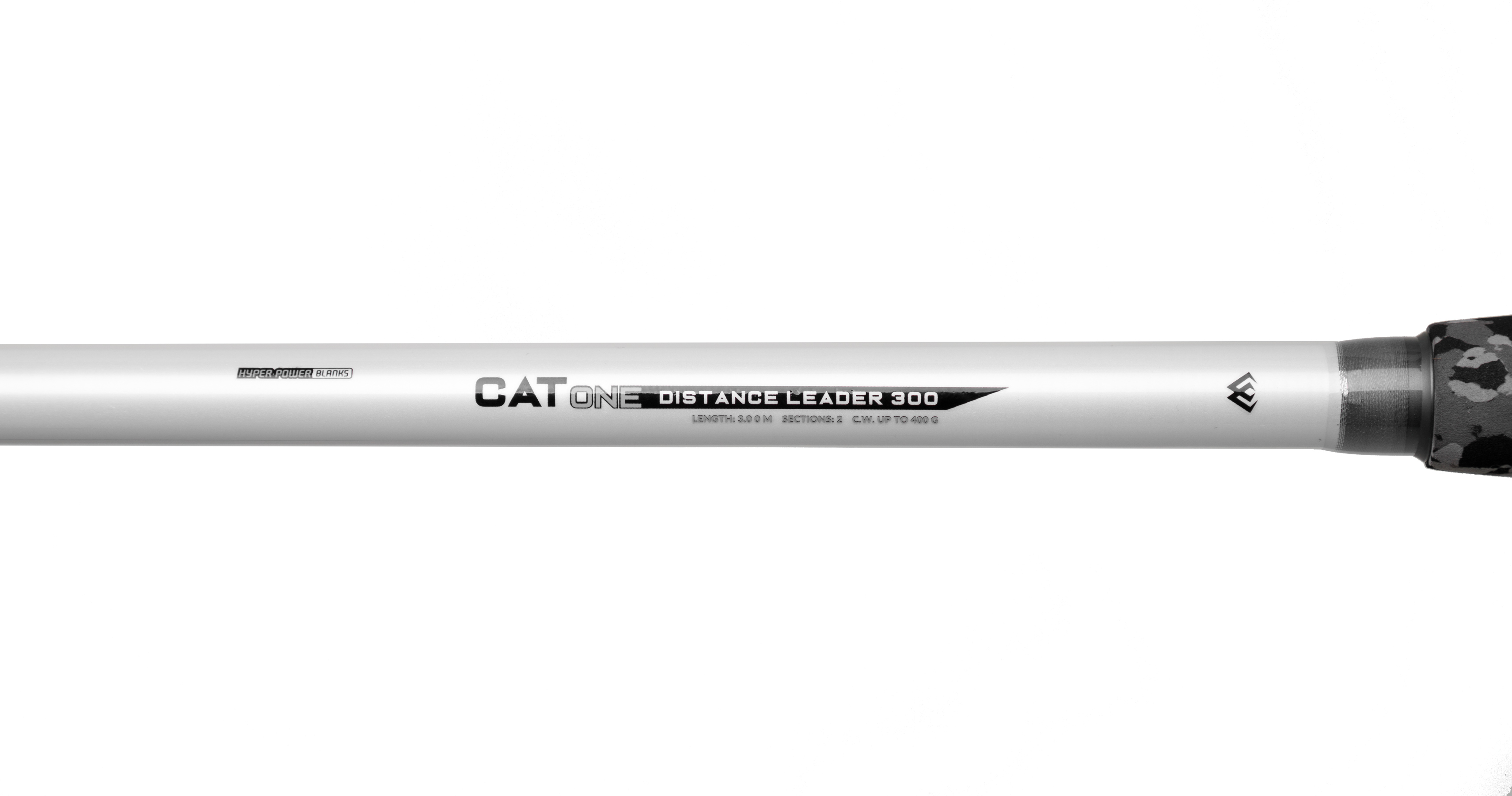 Prut Mikado Catone Distance Leader 300cm 400g
