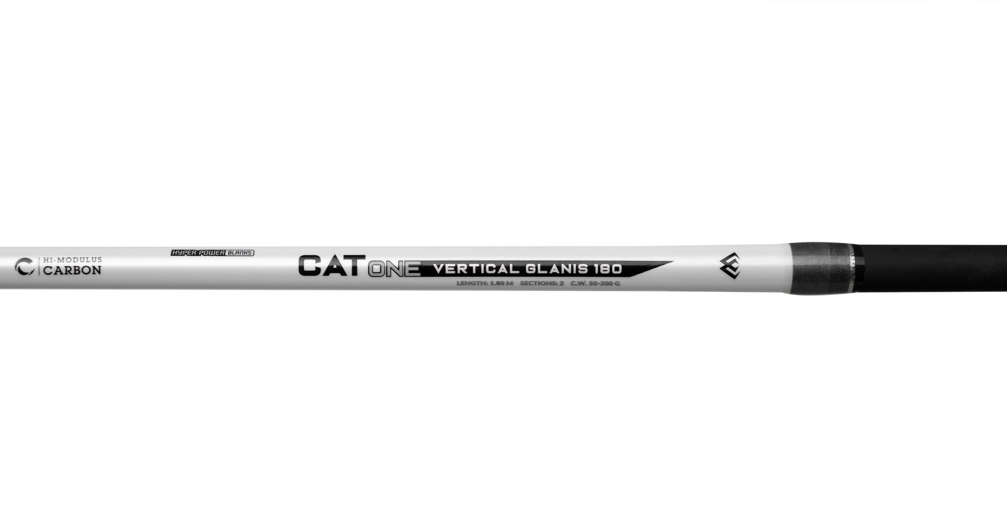 Prut Mikado Catone Vertical Glanis 180cm 50-200g