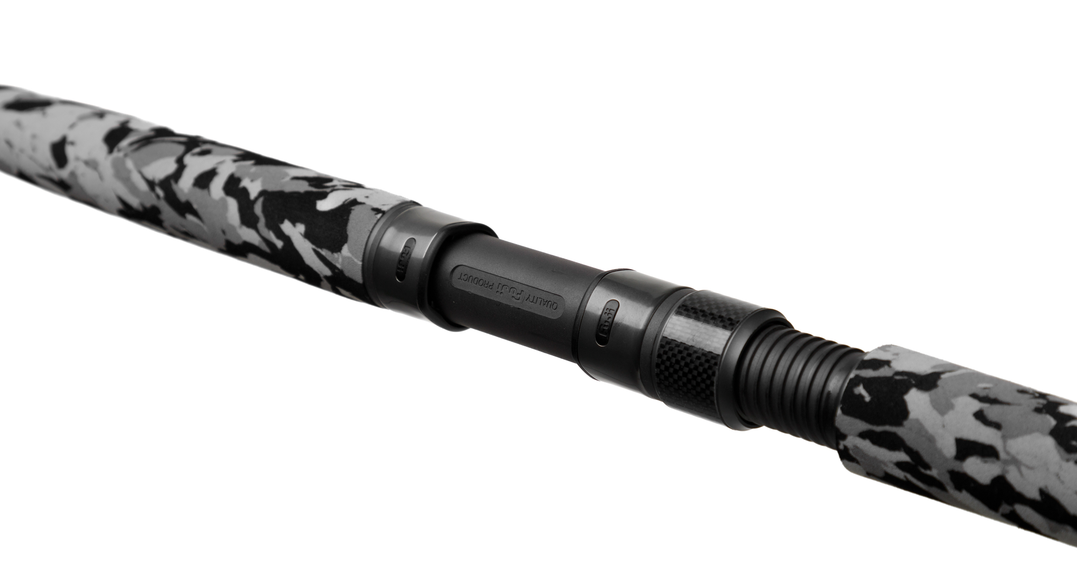 Prut Mikado Catone Albino Spin & Troll 220cm 50-200g