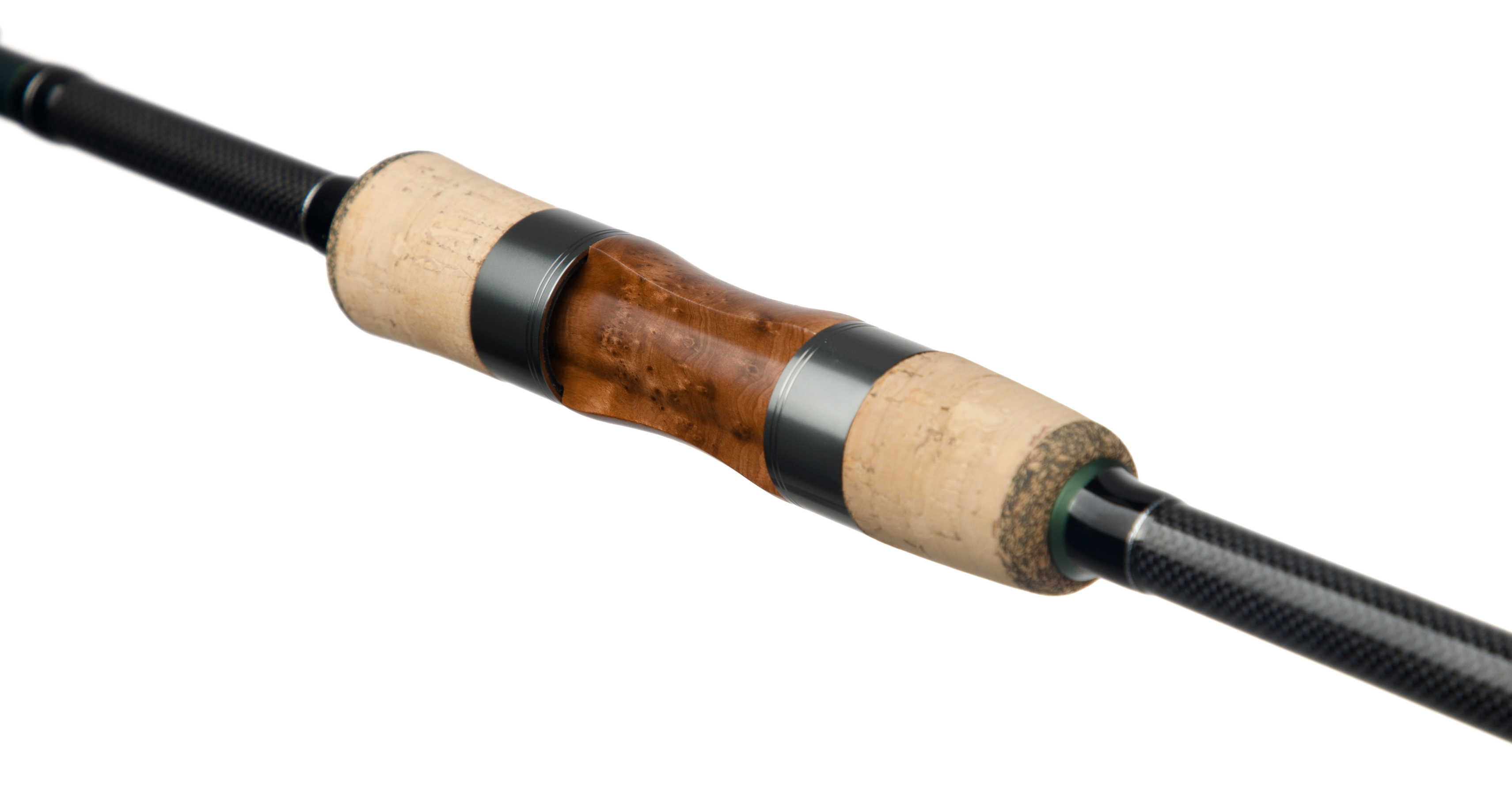 Prut Mikado Jaws Light River 285cm 2-14g