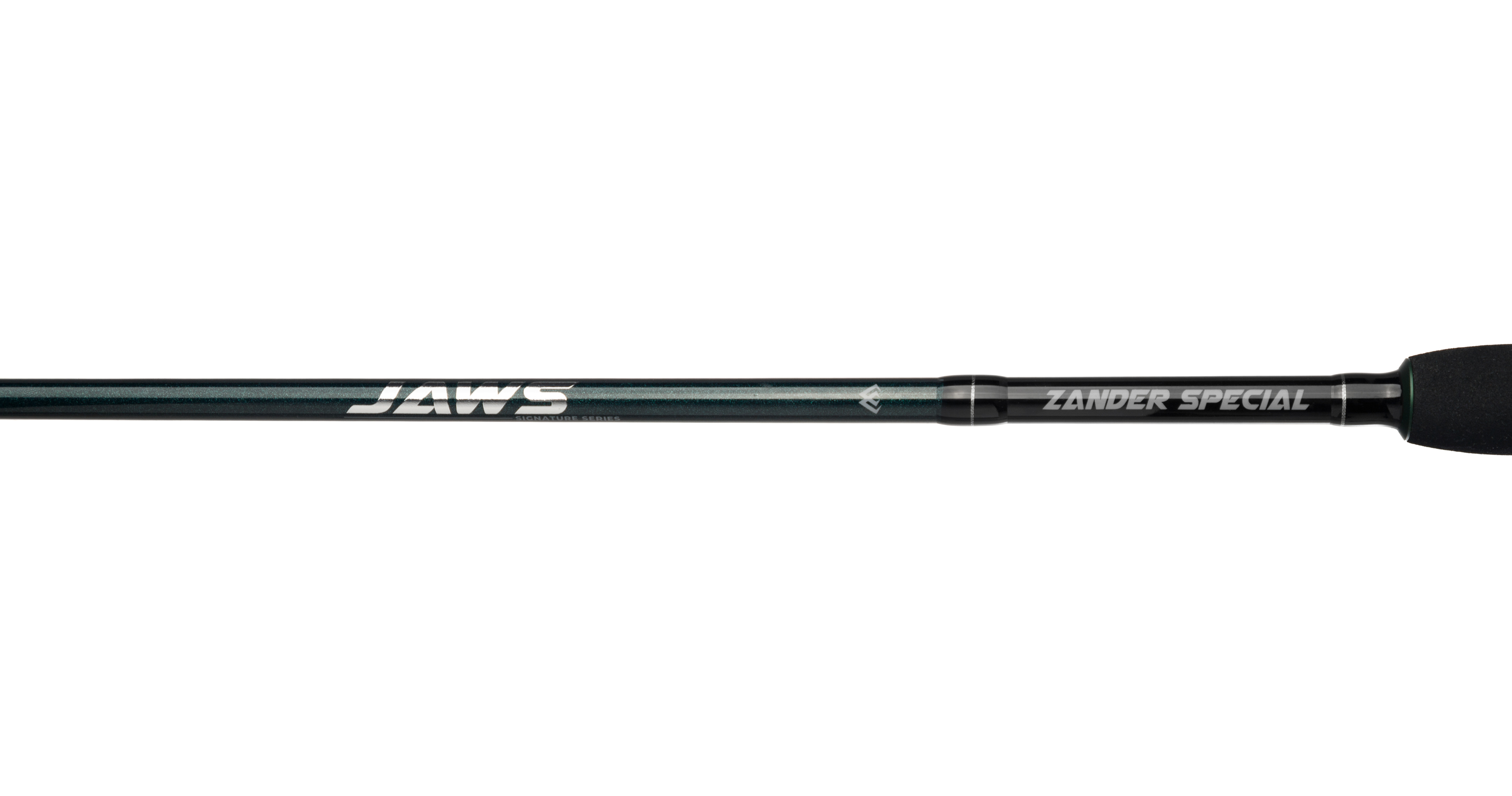 Prut Mikado Jaws Zander Special 198cm 6-28g