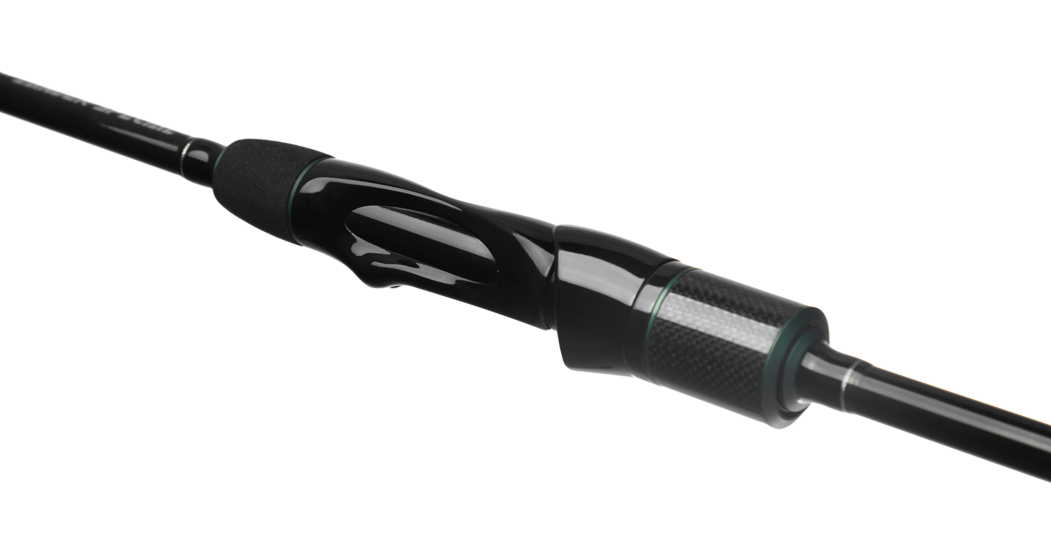 Prut Mikado Jaws Zander Special 198cm 6-28g