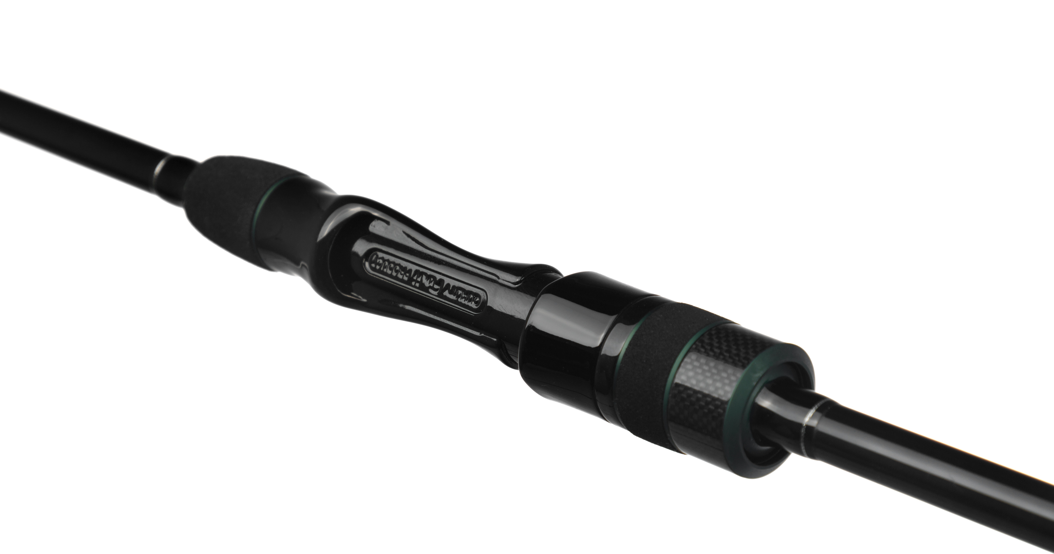 Prut Mikado Jaws Fast Spin 198cm 7-36g