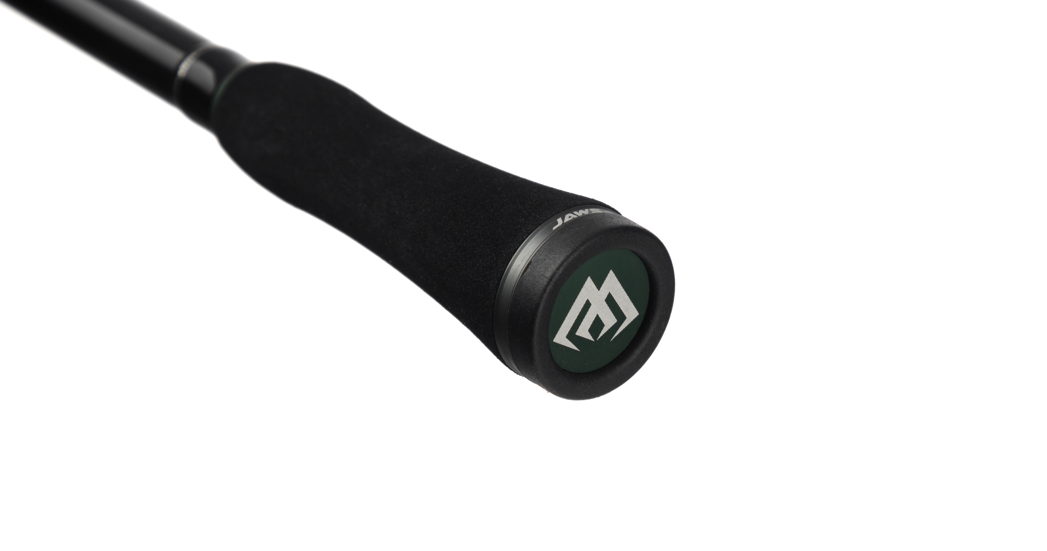 Prut Mikado Jaws Big Game Spin 198cm 15-65g