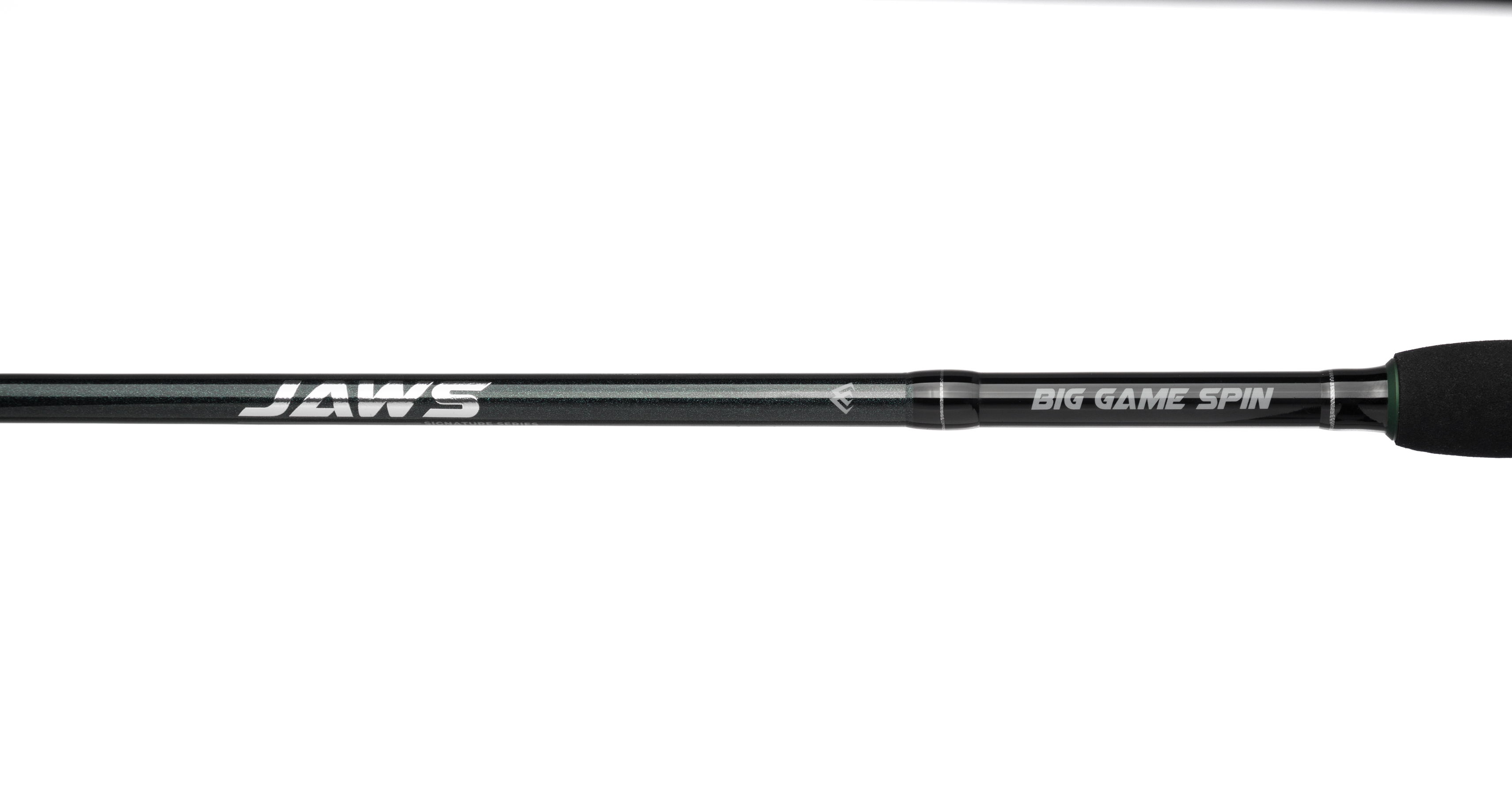 Prut Mikado Jaws Big Game Spin 198cm 15-65g